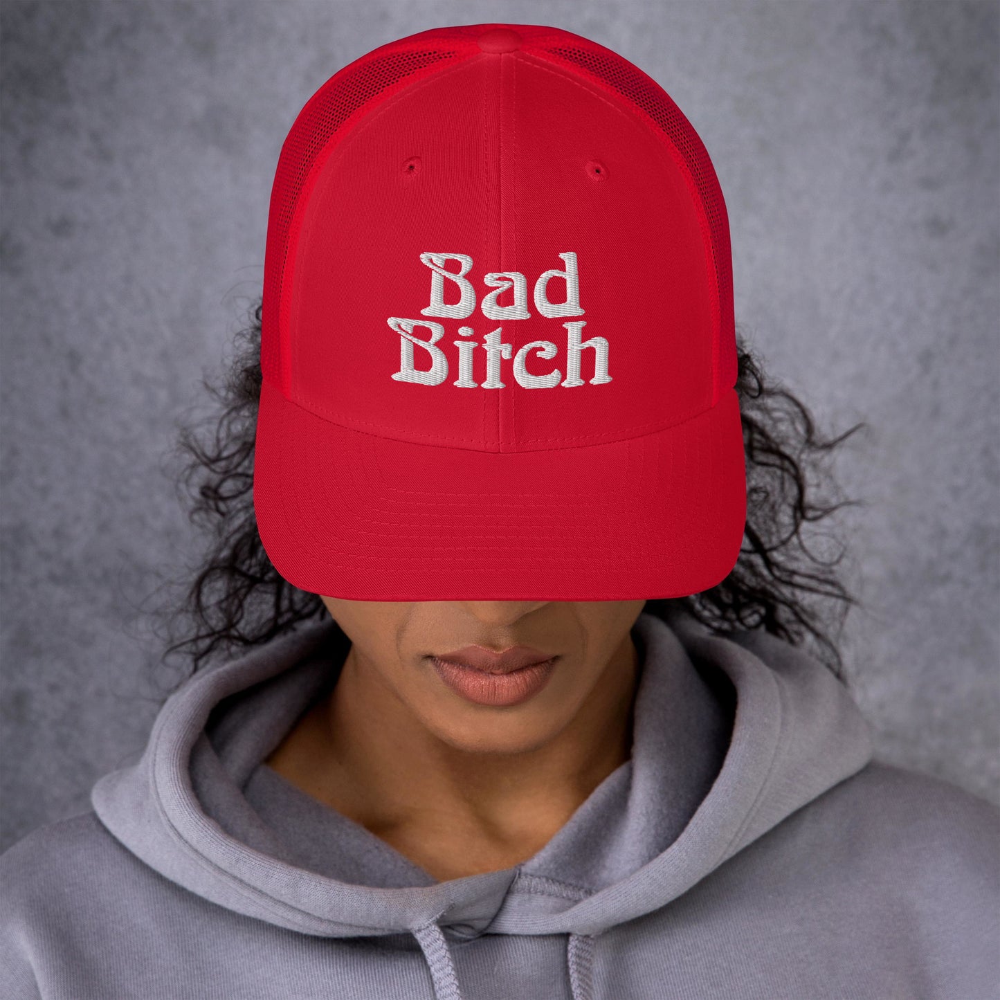 Trucker Cap