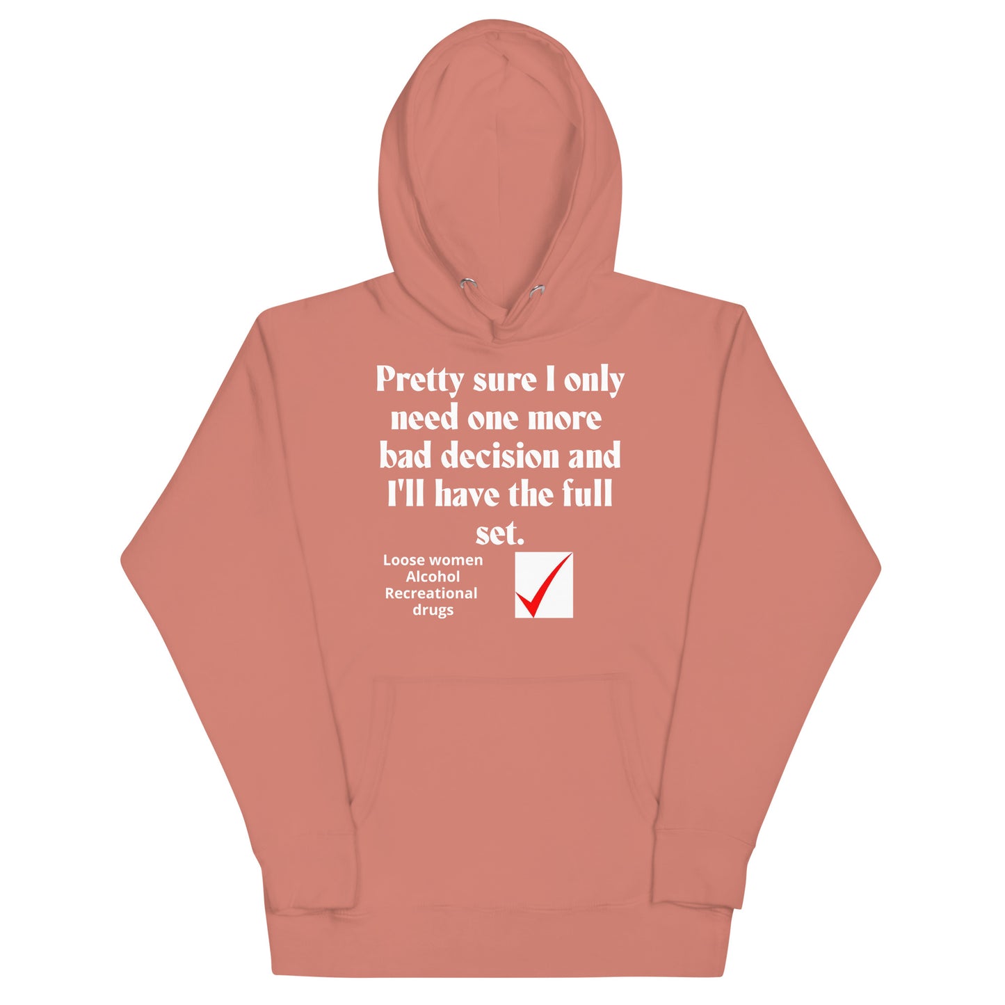 Unisex Hoodie