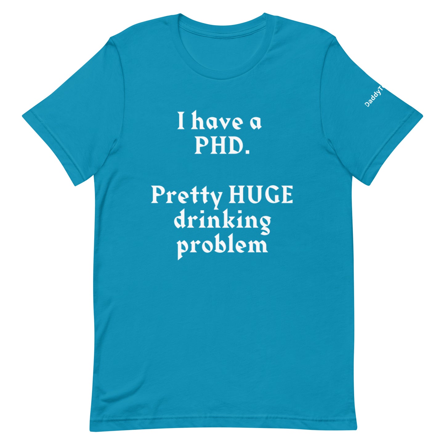 Unisex t-shirt