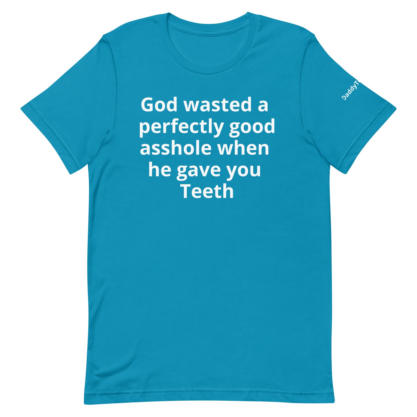 Unisex t-shirt