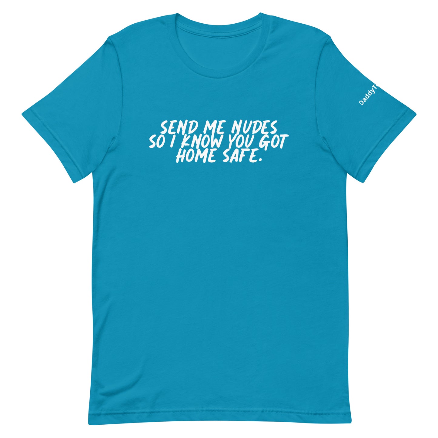 Unisex t-shirt