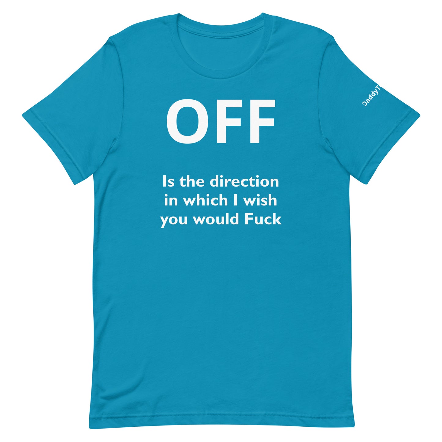 Unisex t-shirt