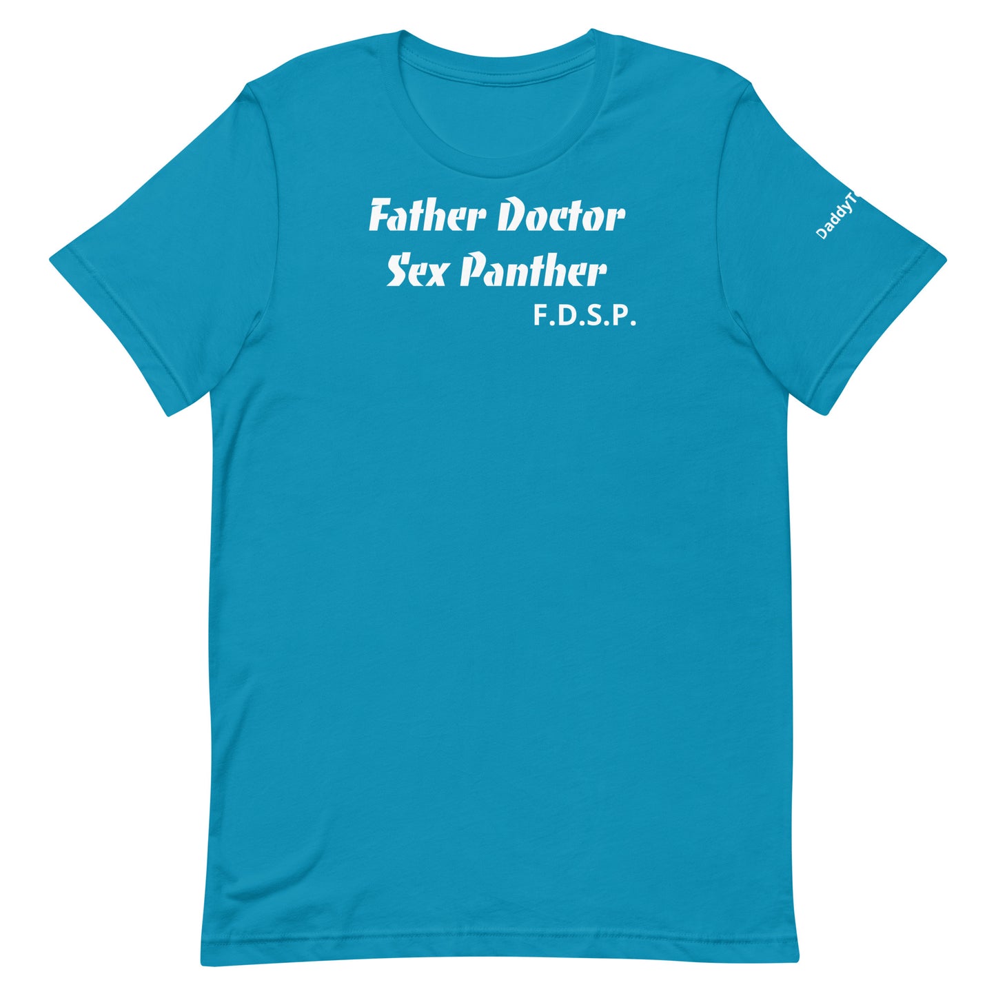 Unisex t-shirt