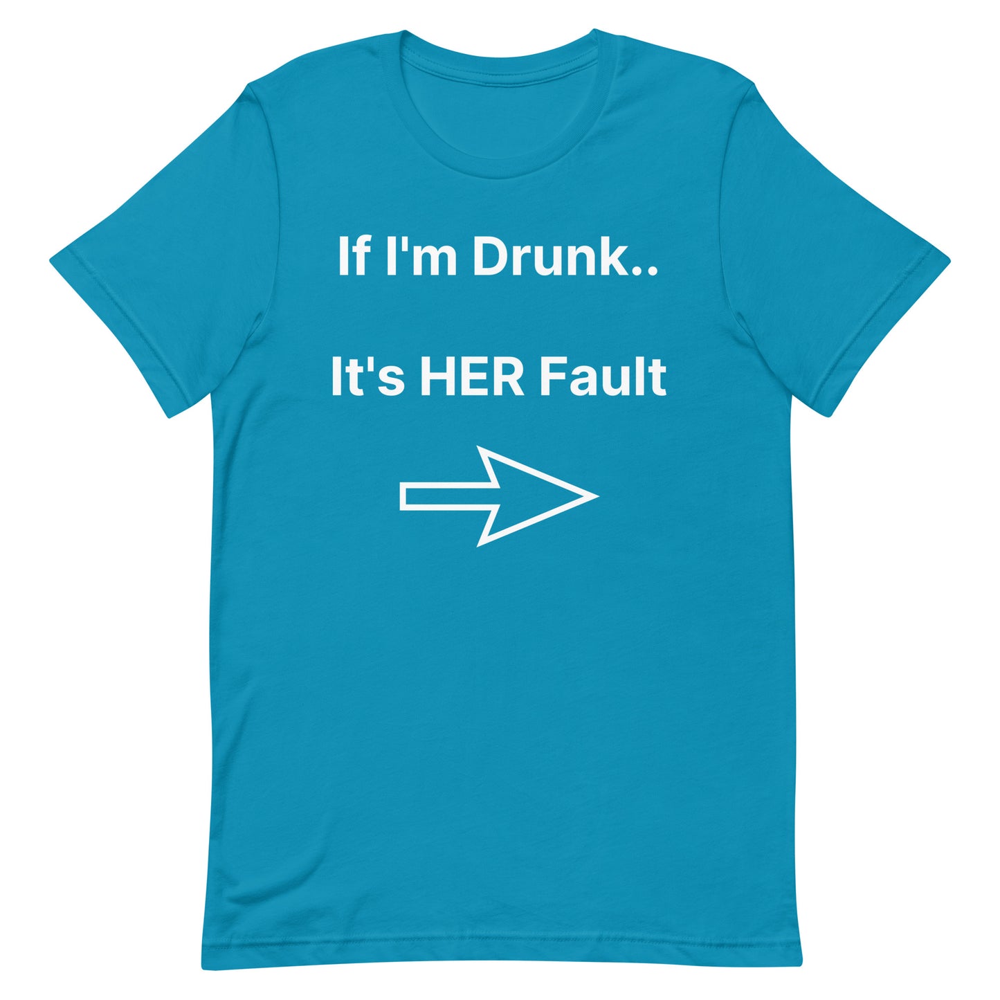 Unisex t-shirt