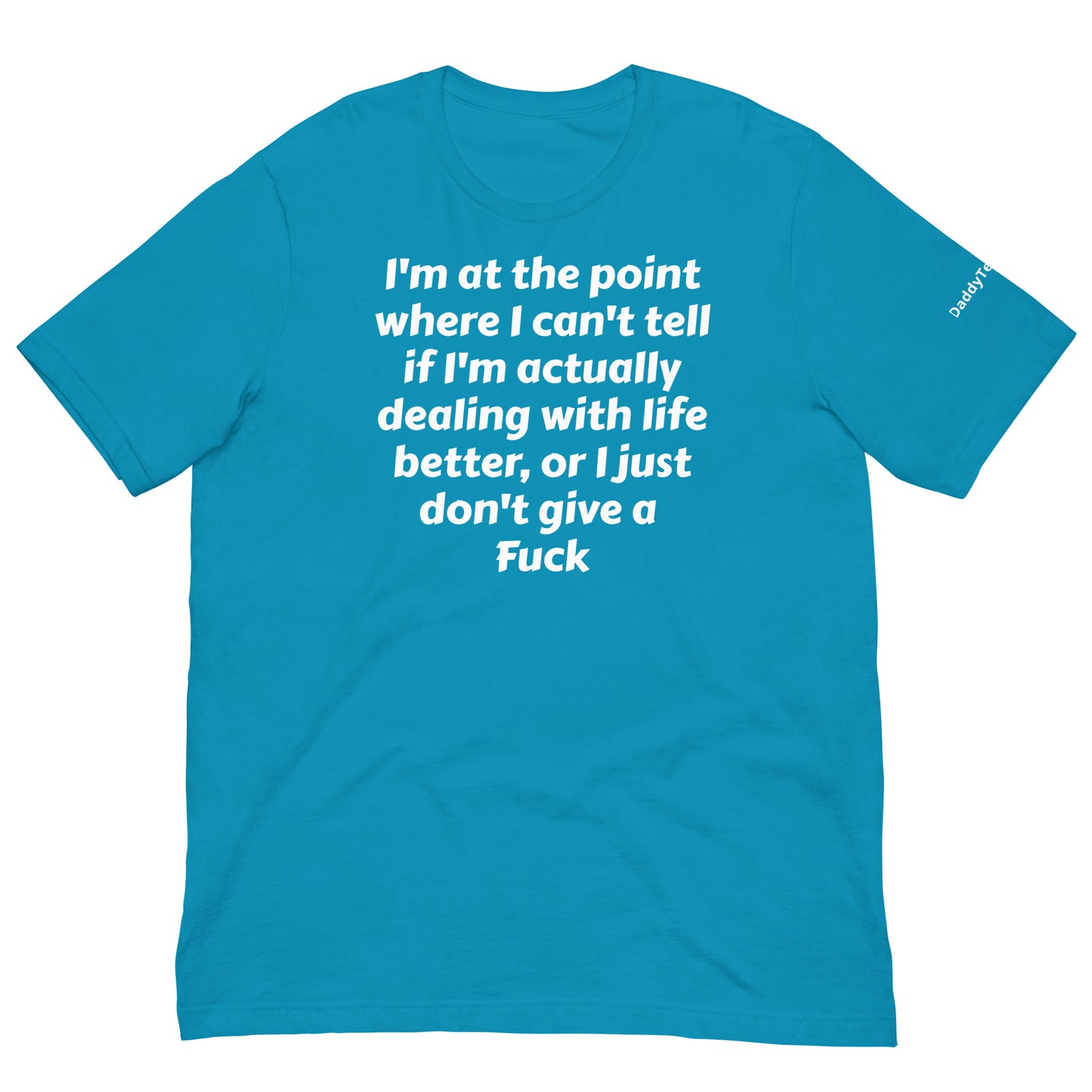 Unisex t-shirt
