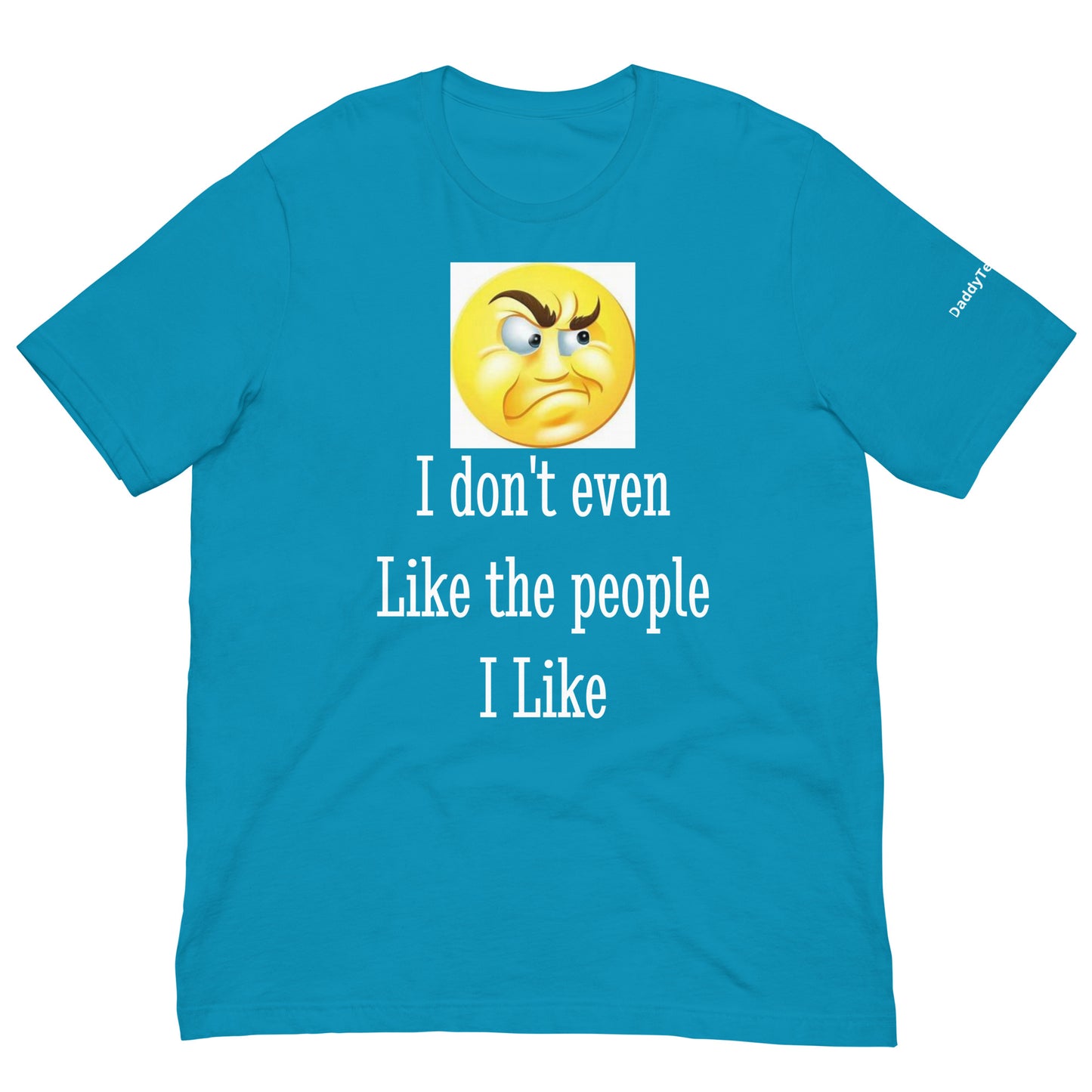 Unisex t-shirt