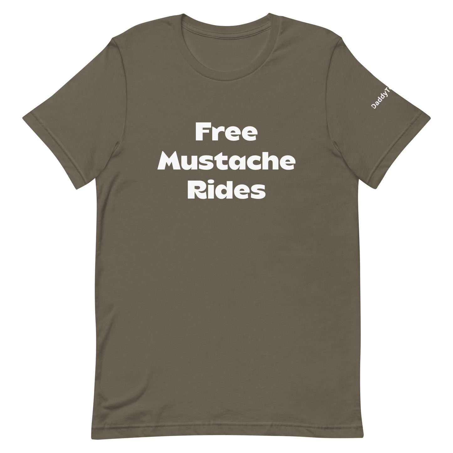 Unisex t-shirt