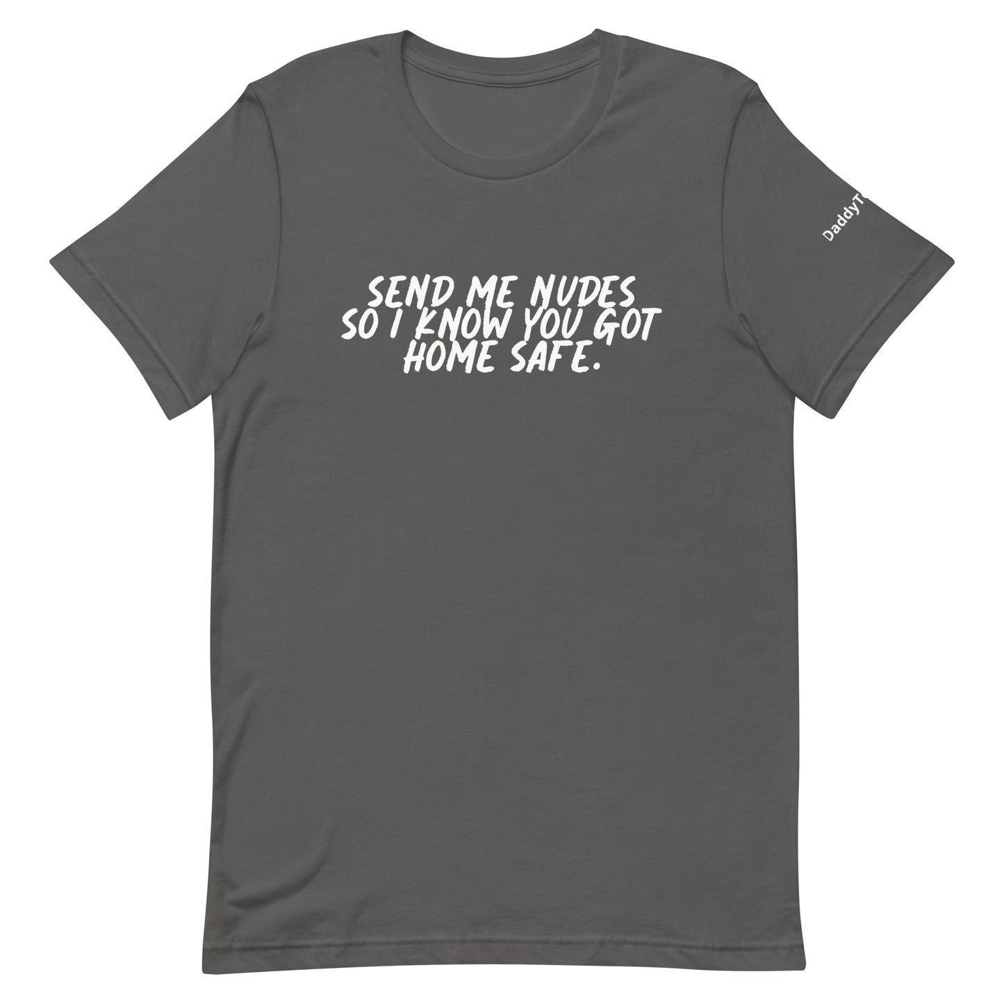 Unisex t-shirt