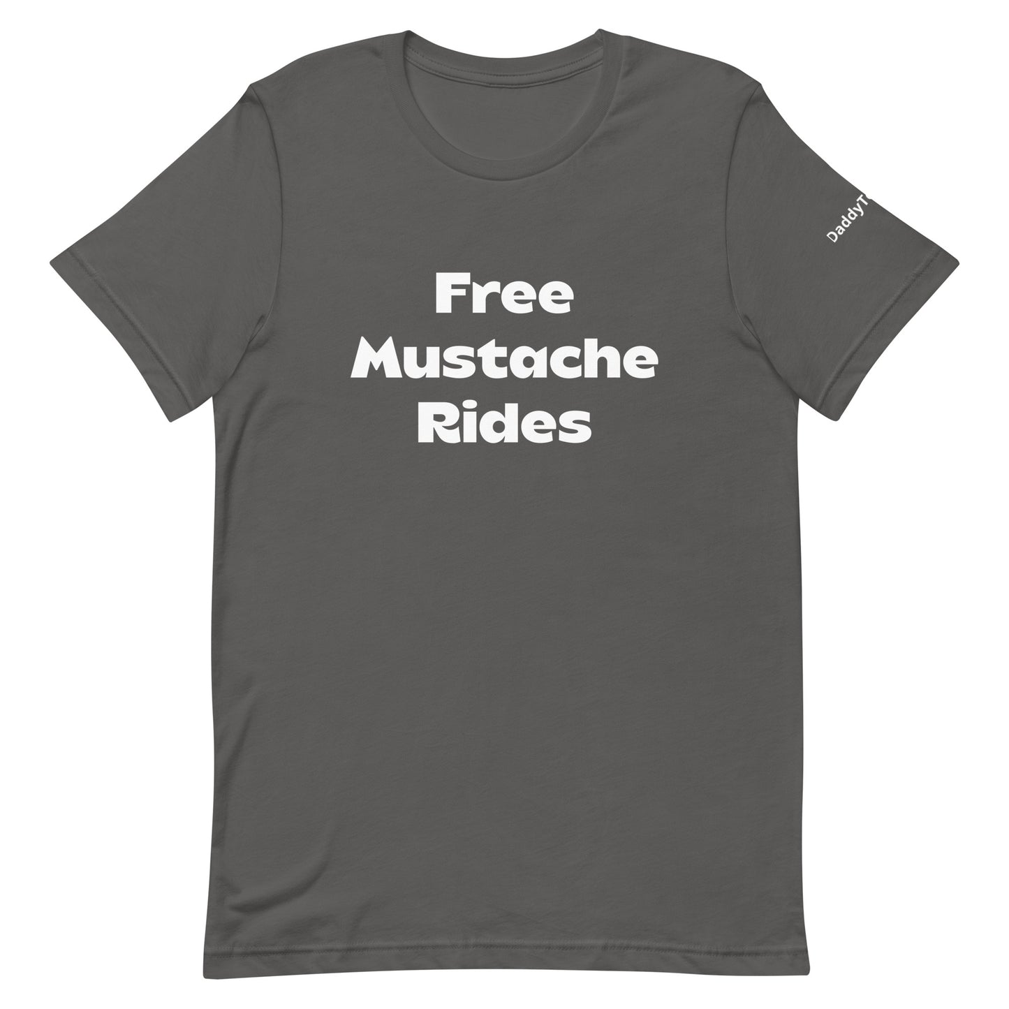 Unisex t-shirt