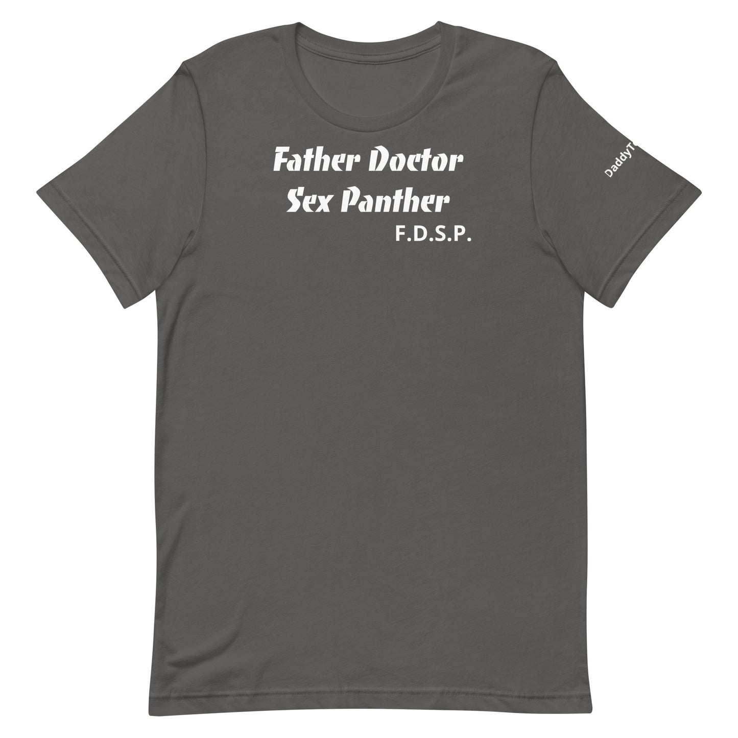 Unisex t-shirt