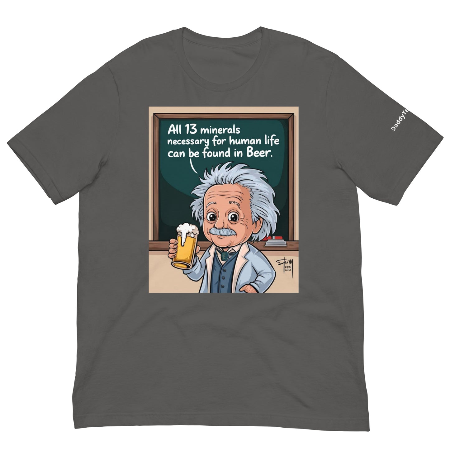 Unisex t-shirt