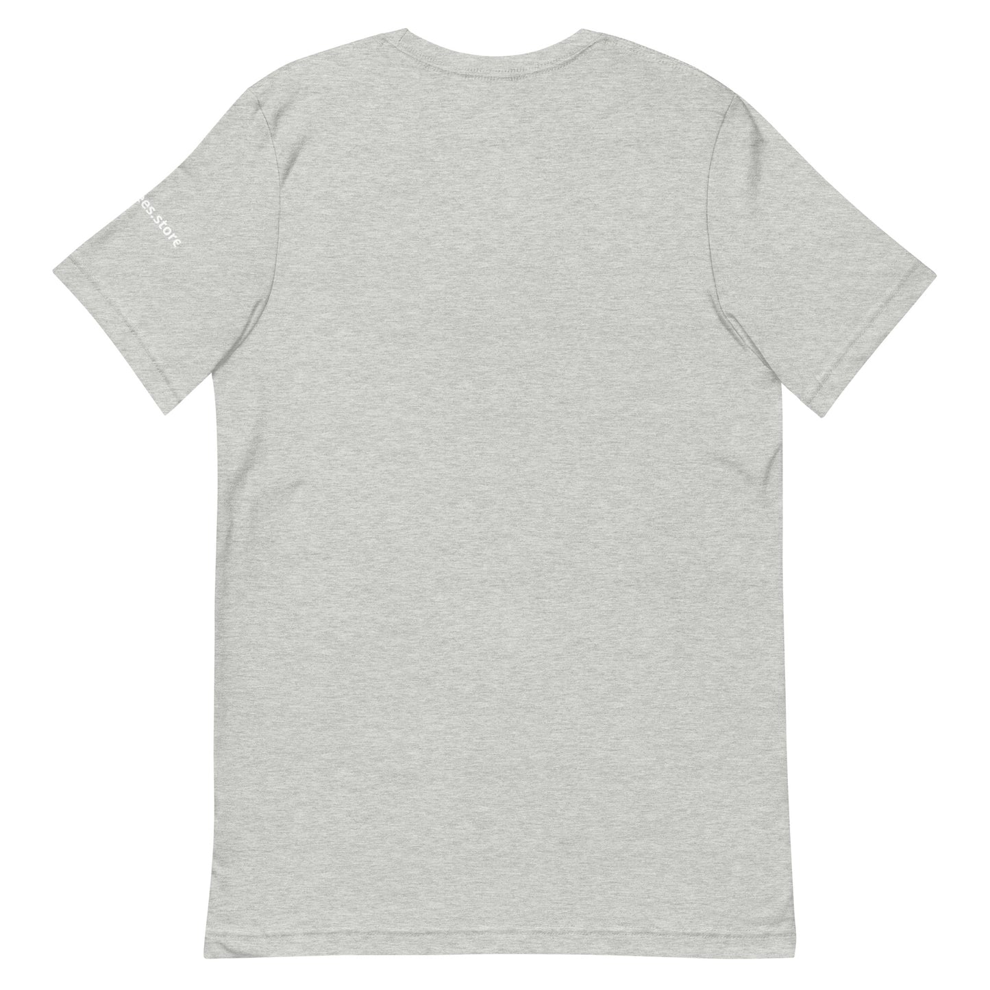Unisex t-shirt