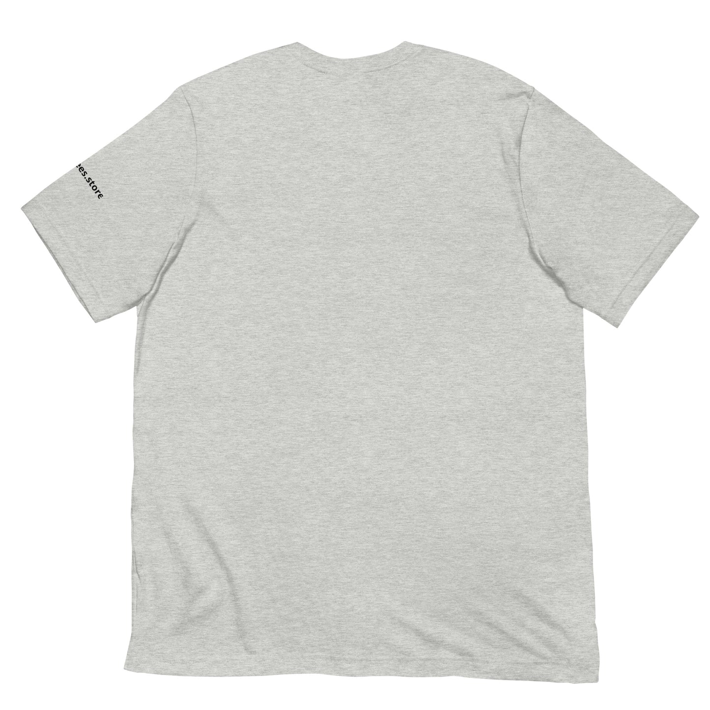 Unisex t-shirt