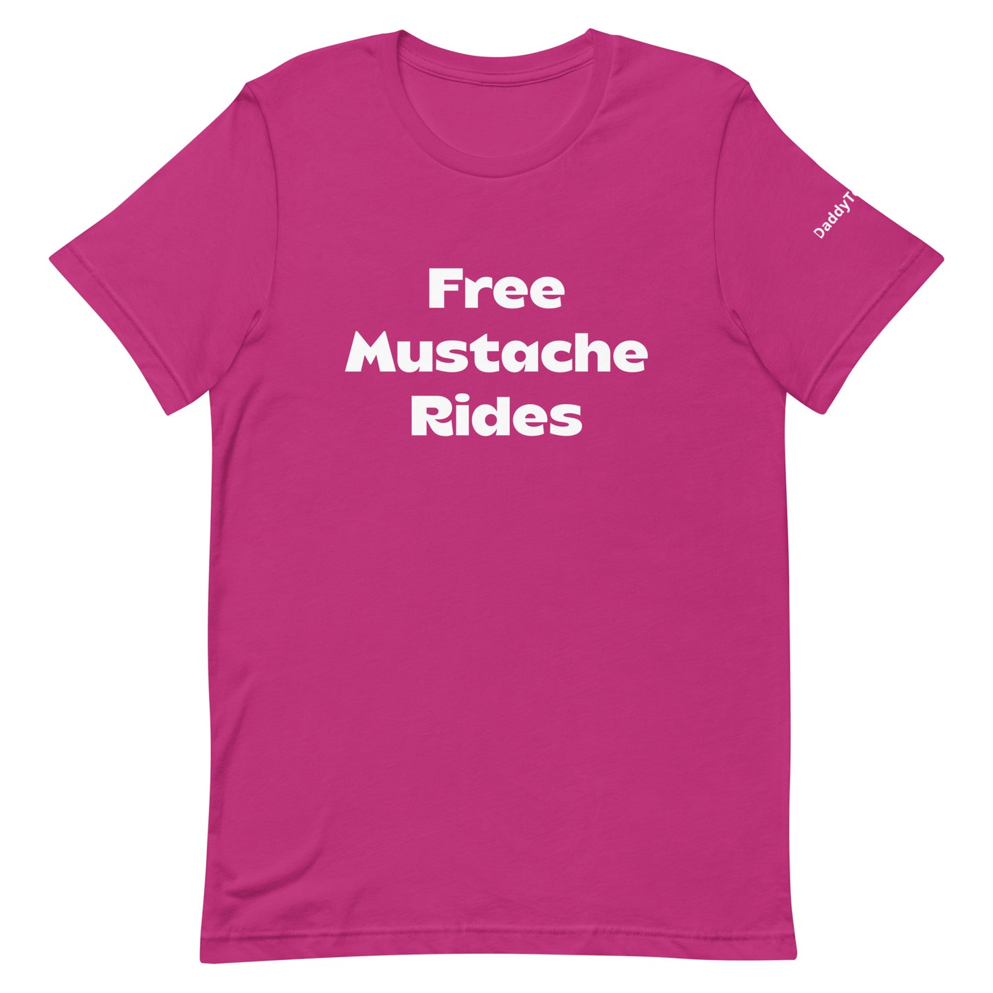 Unisex t-shirt