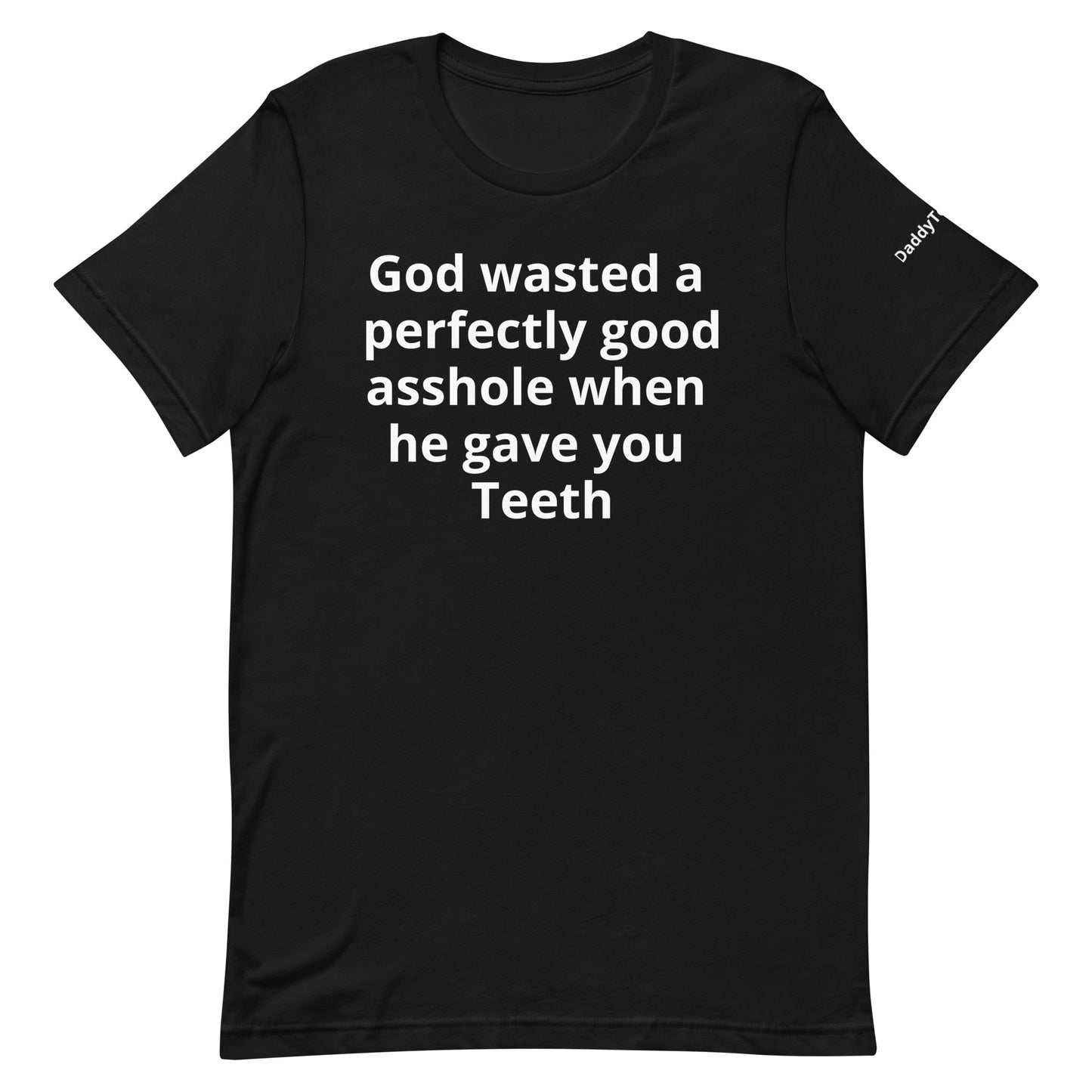 Unisex t-shirt