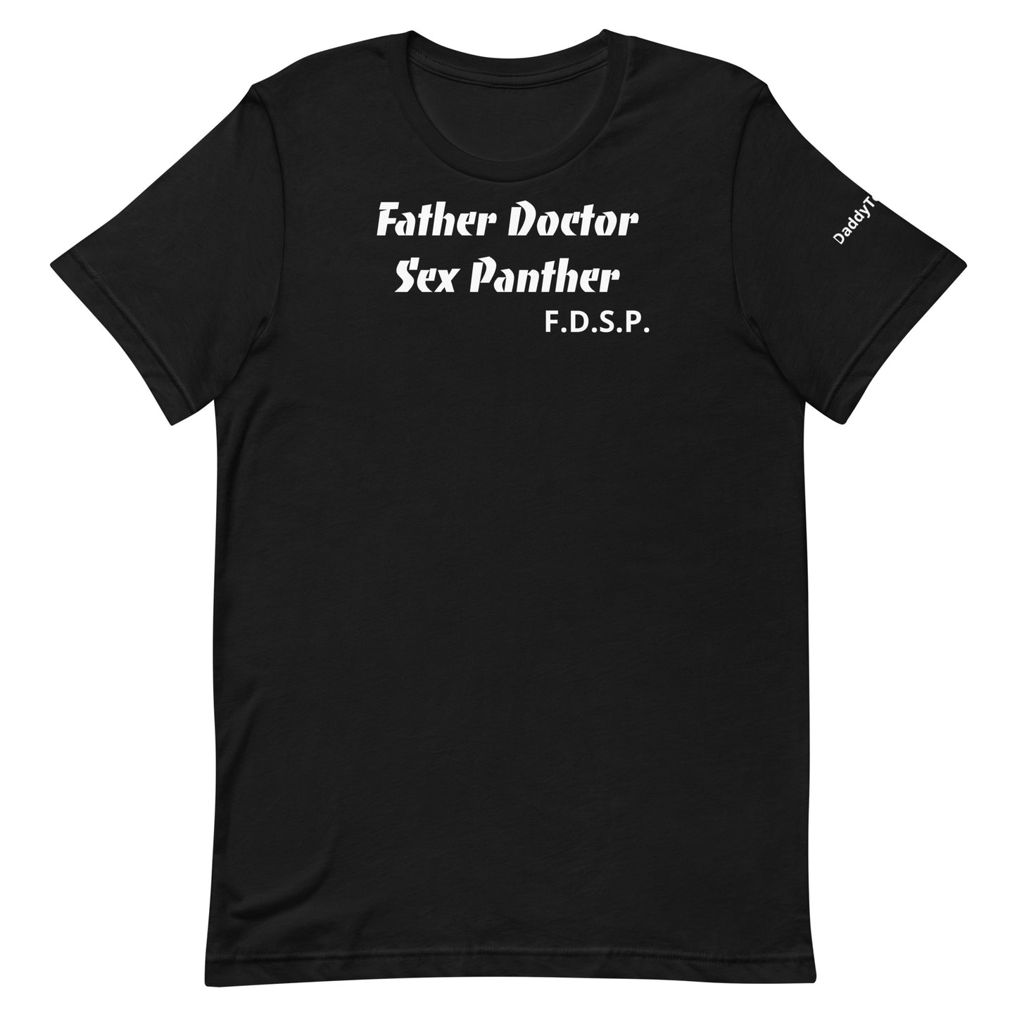 Unisex t-shirt