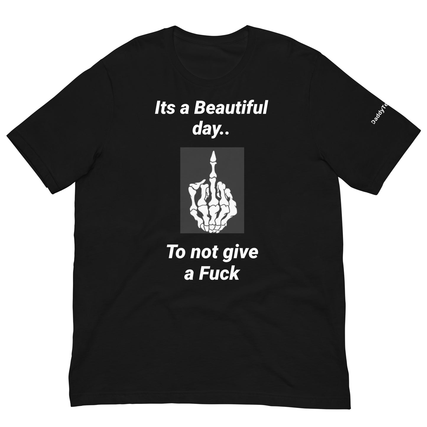 Unisex t-shirt