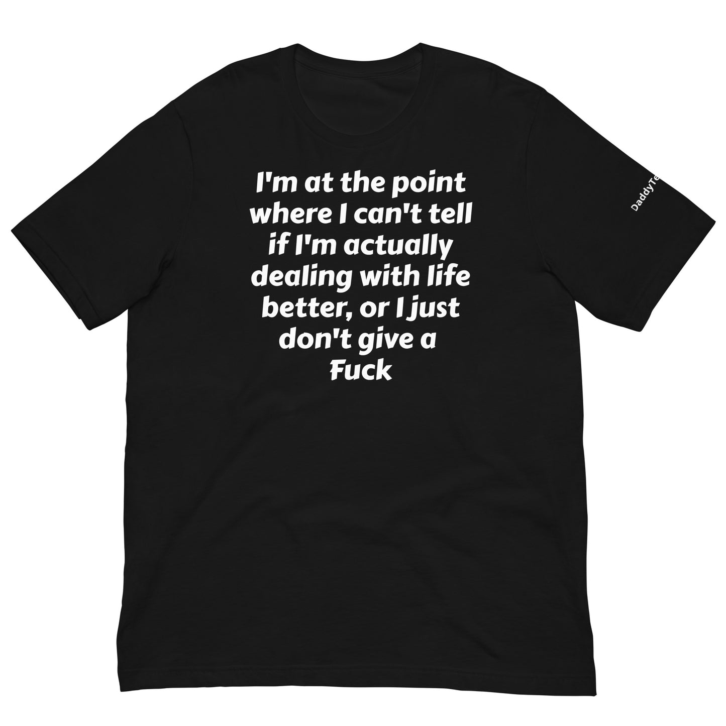 Unisex t-shirt