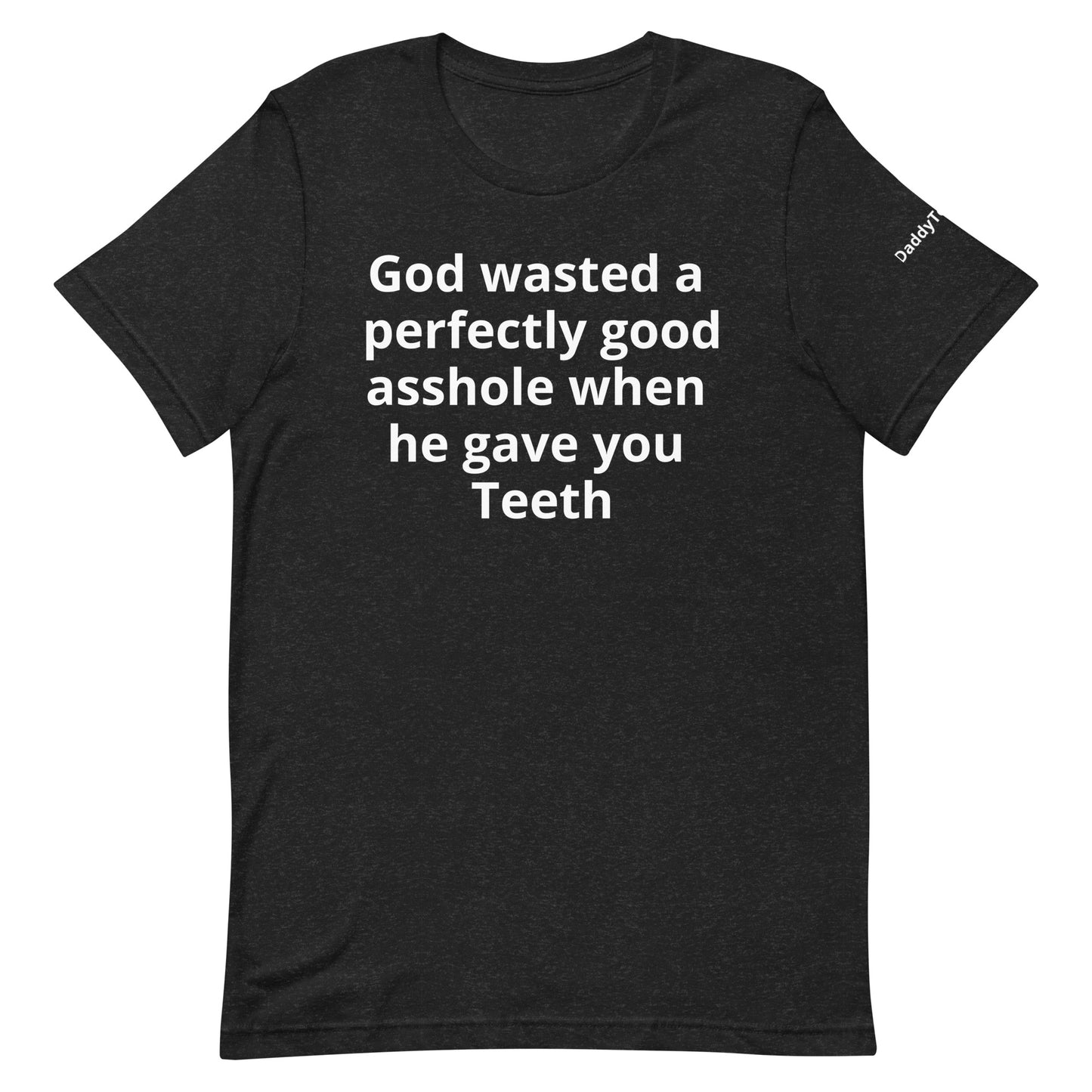 Unisex t-shirt