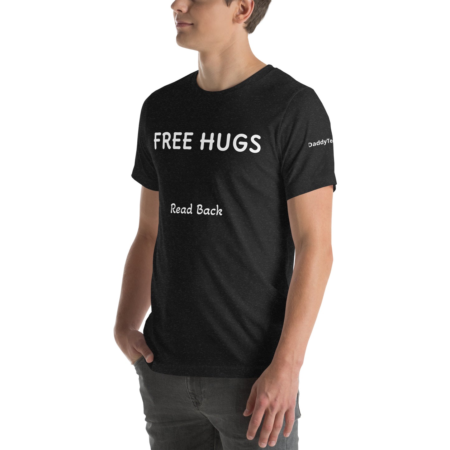 Unisex t-shirt