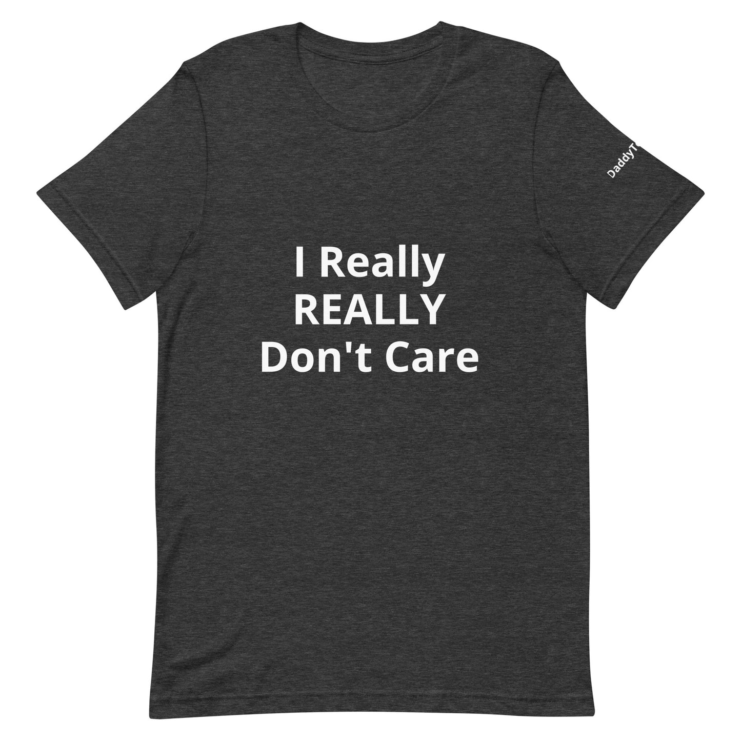 Unisex t-shirt