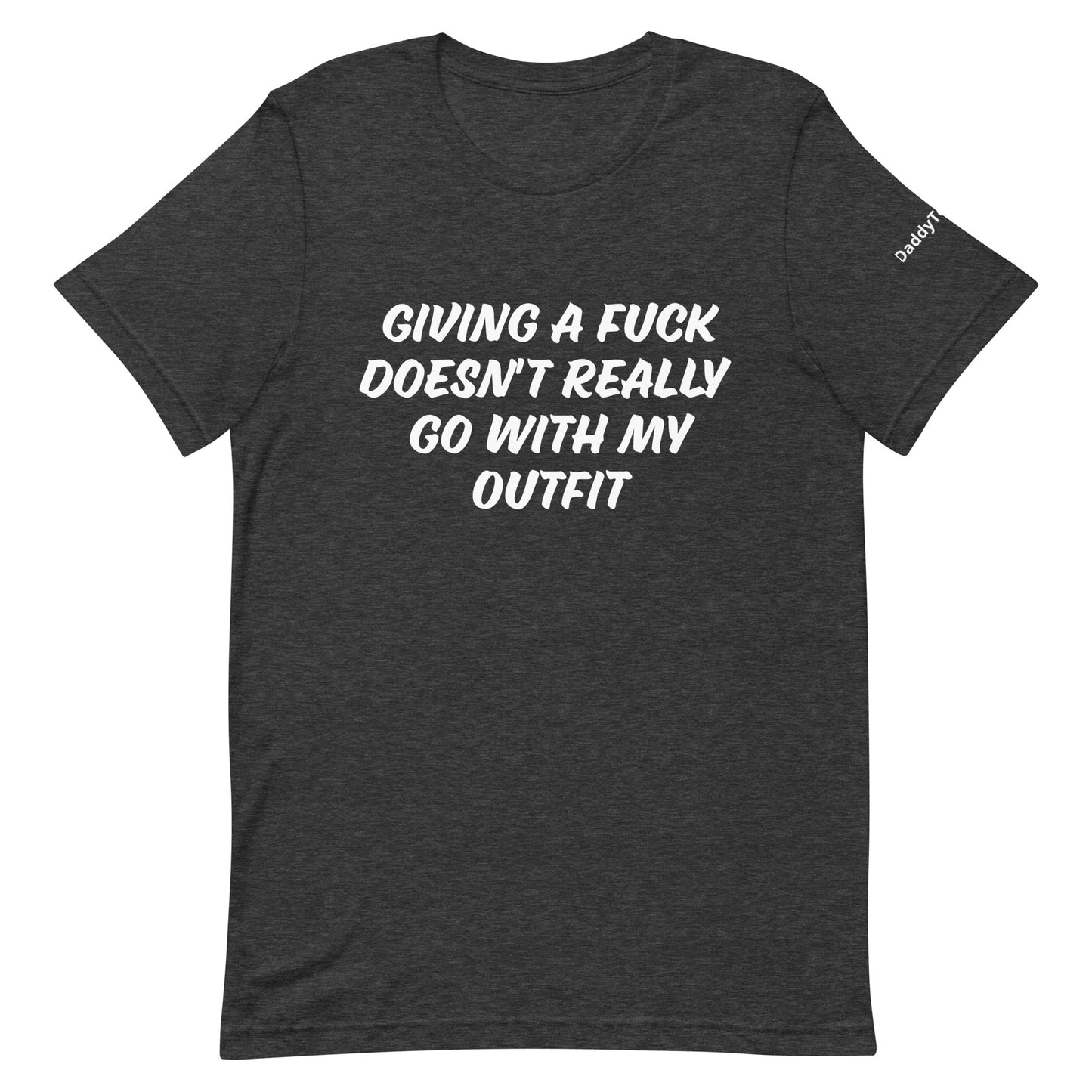Unisex t-shirt