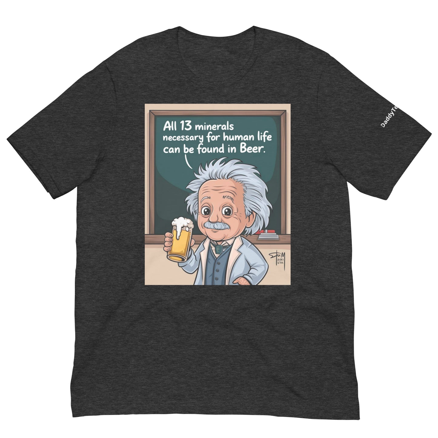 Unisex t-shirt