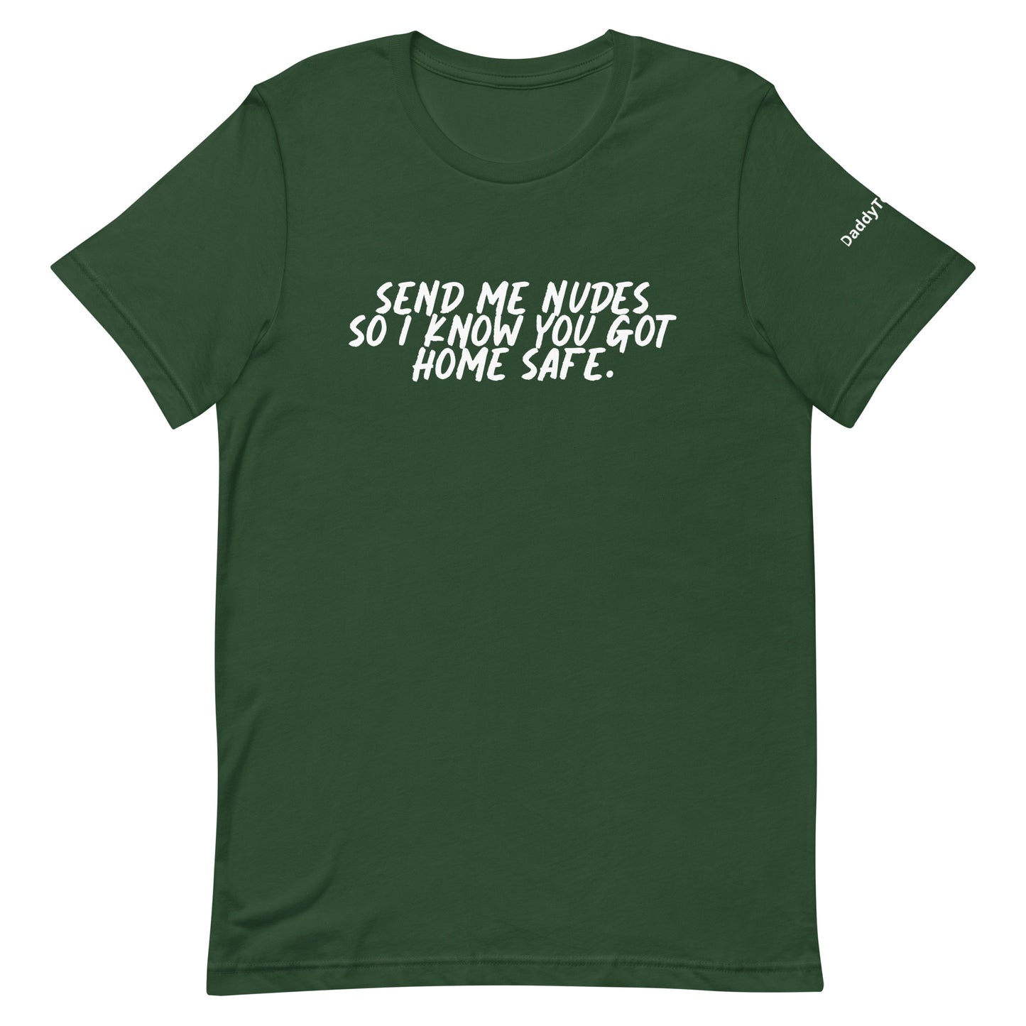 Unisex t-shirt