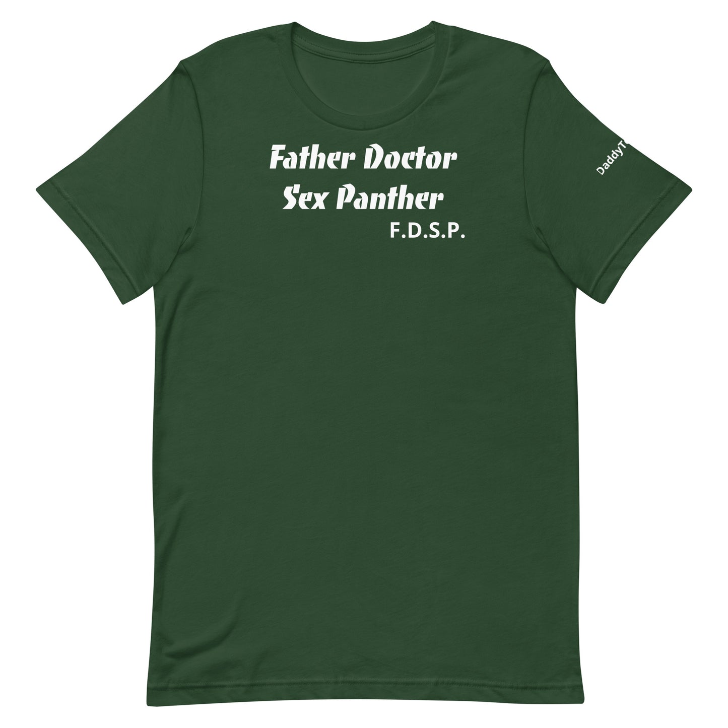 Unisex t-shirt