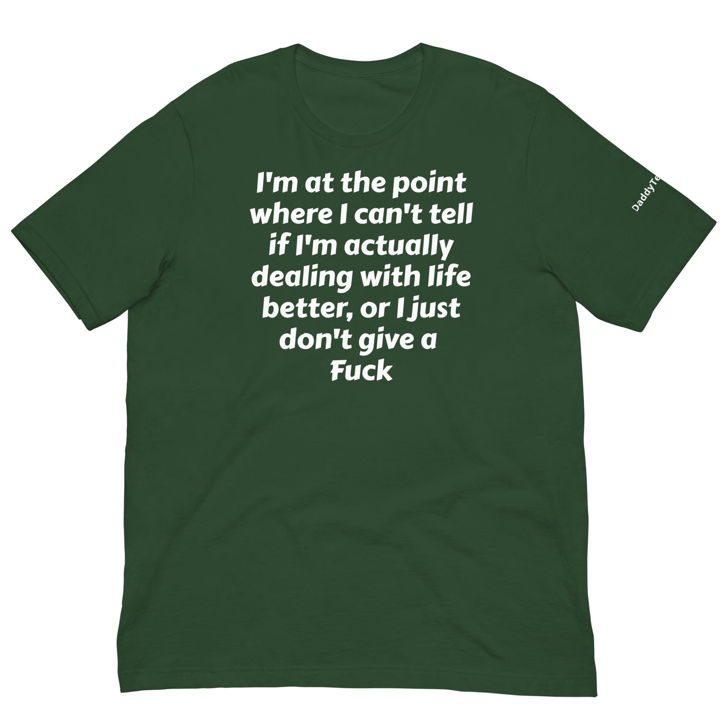 Unisex t-shirt