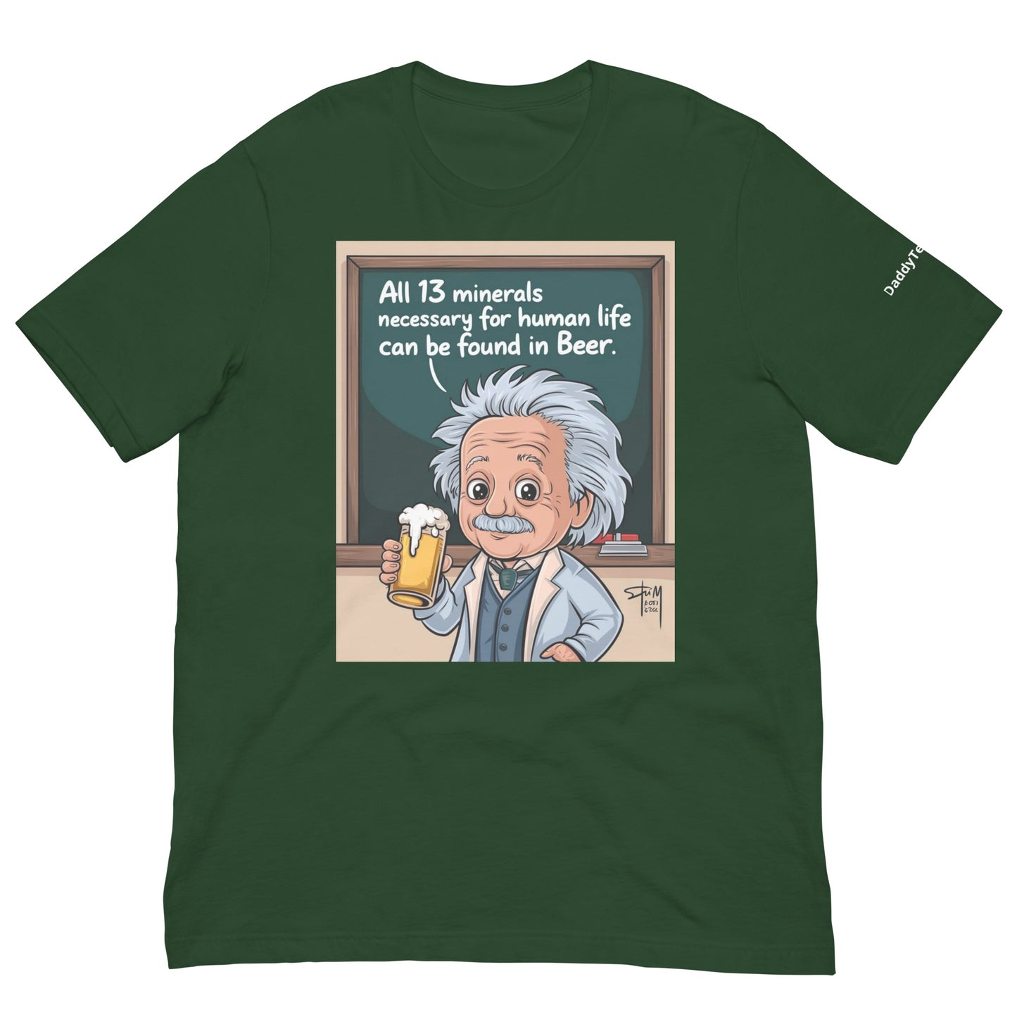 Unisex t-shirt
