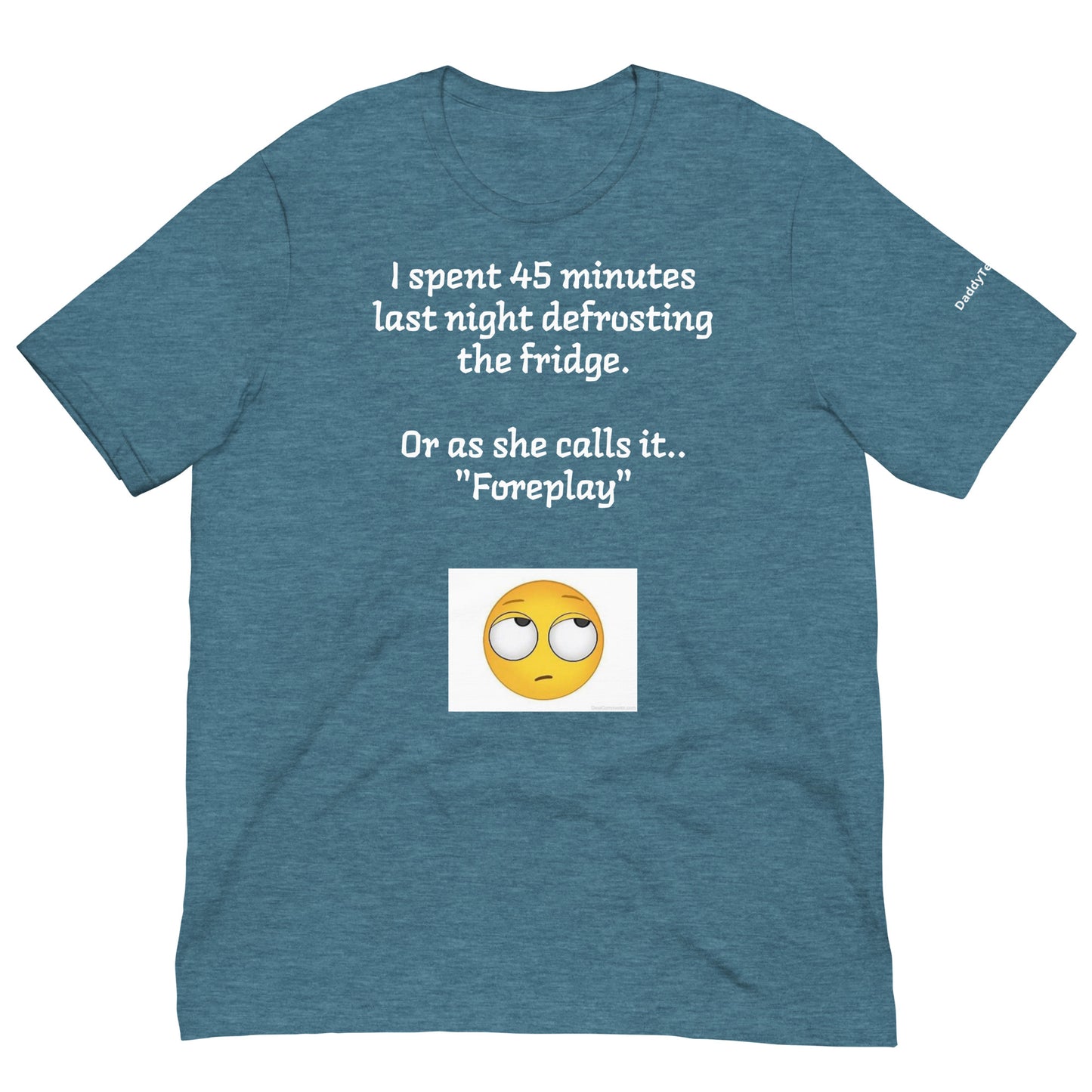 Unisex t-shirt
