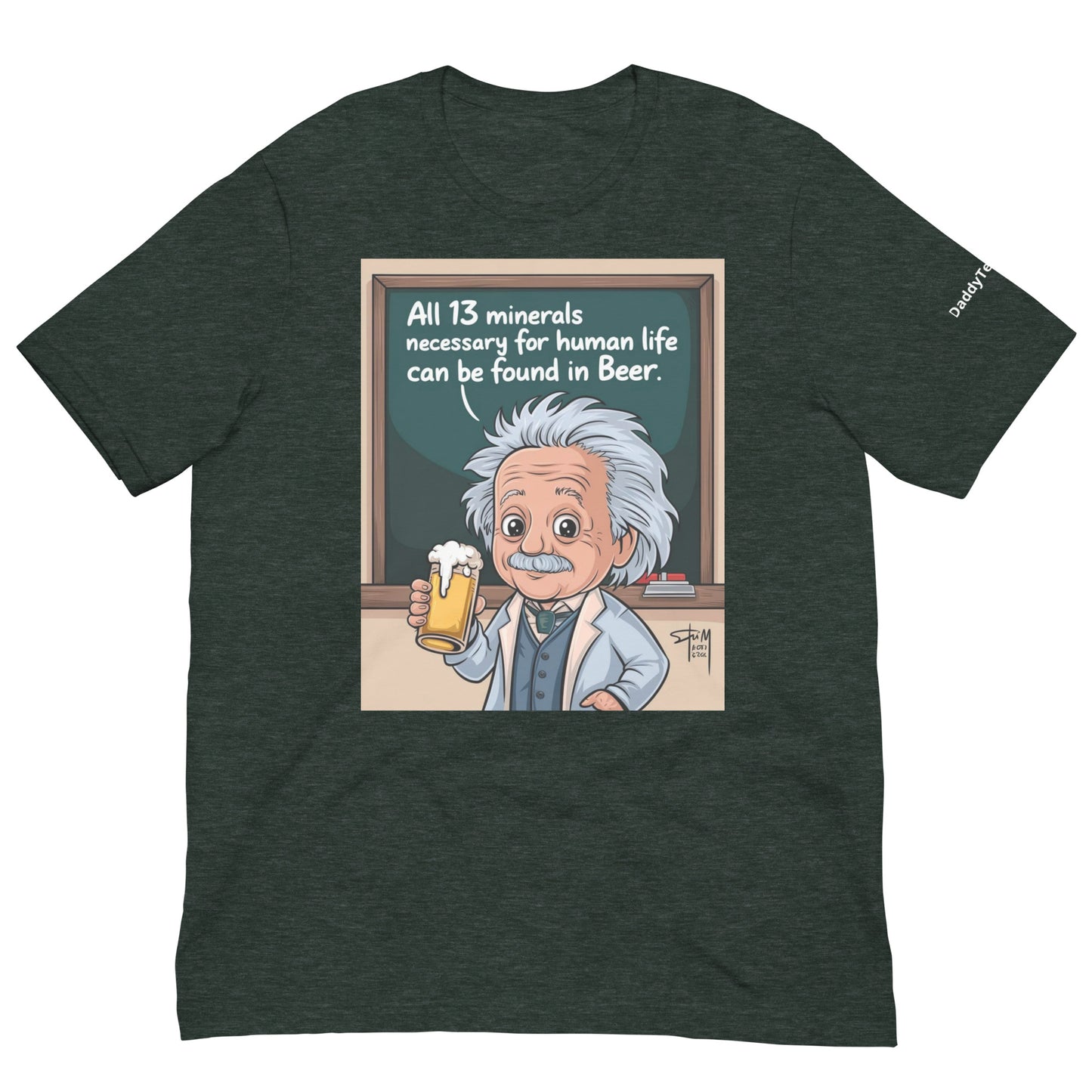 Unisex t-shirt
