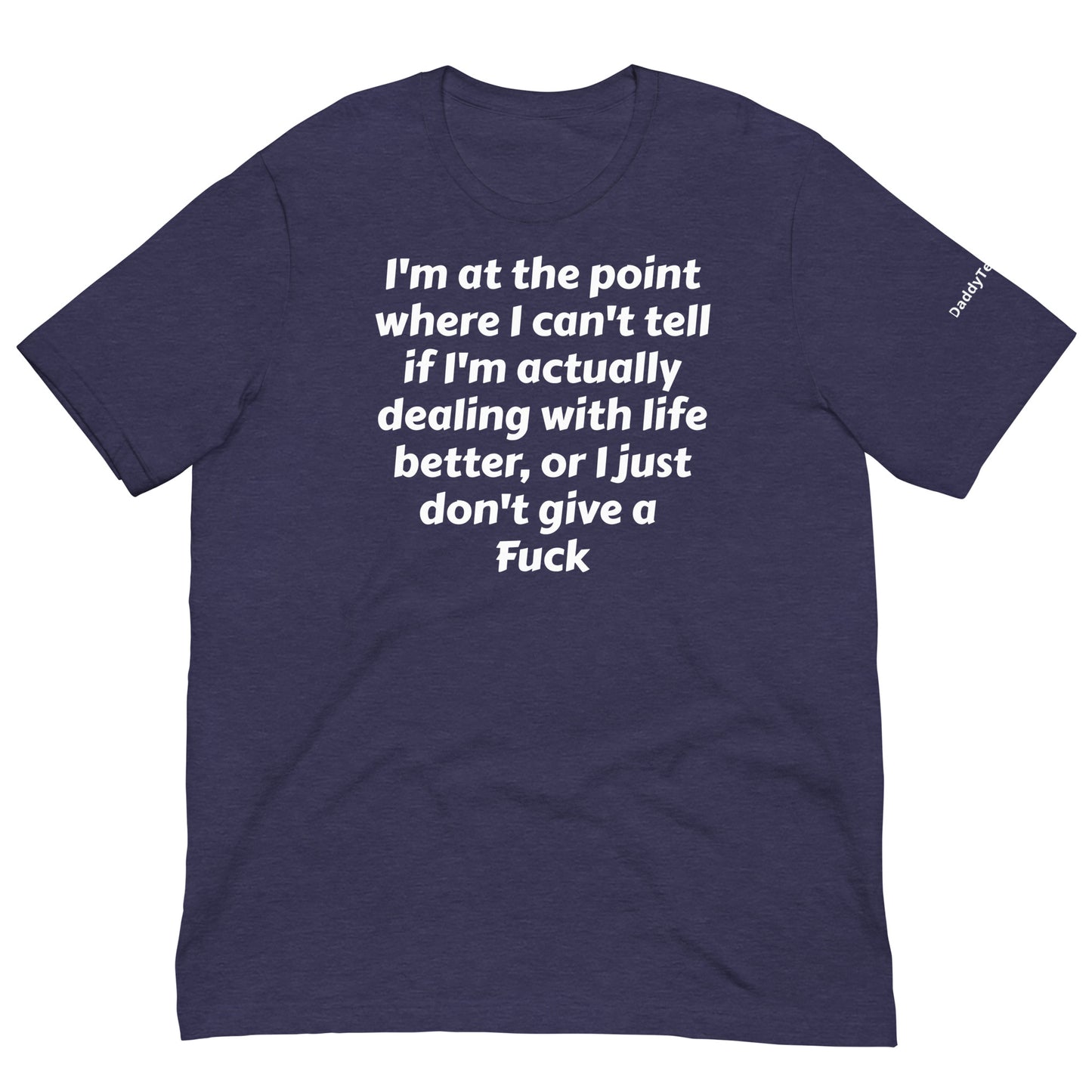 Unisex t-shirt