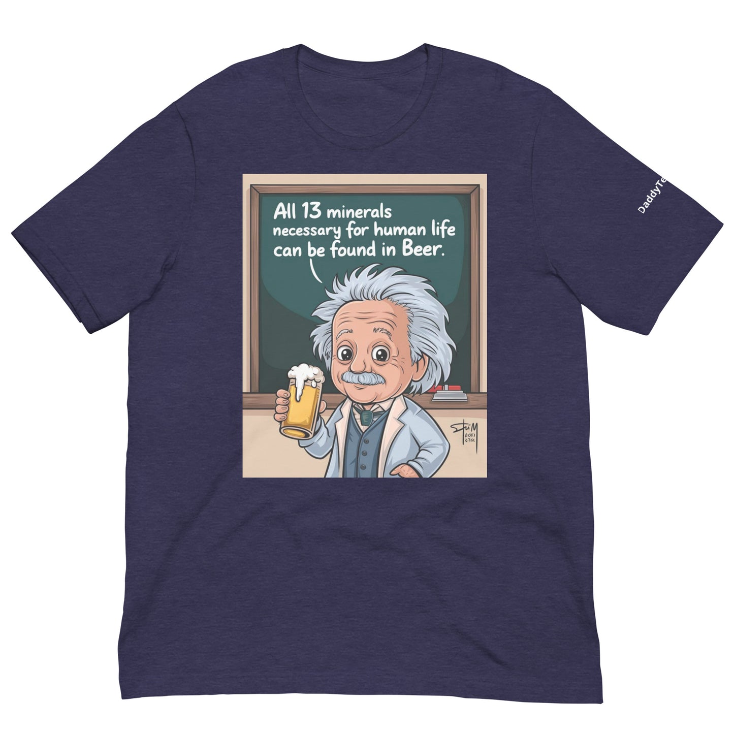 Unisex t-shirt