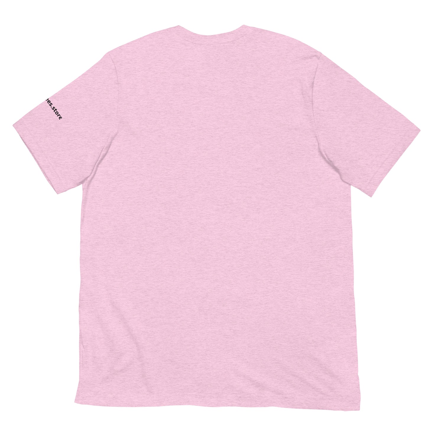 Unisex t-shirt
