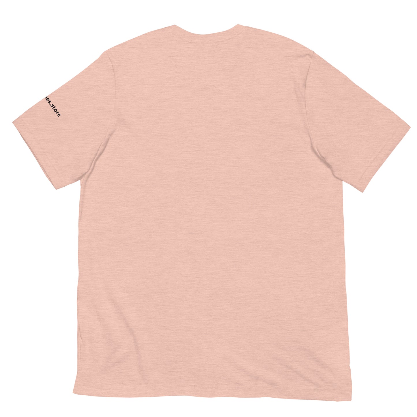 Unisex t-shirt