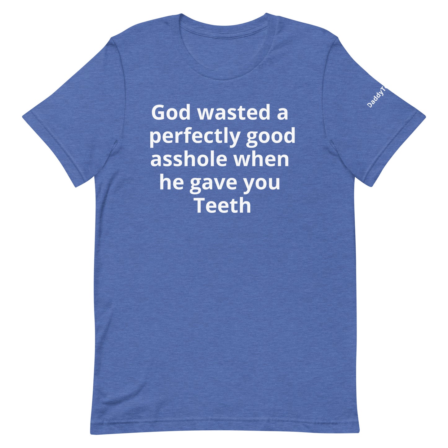 Unisex t-shirt