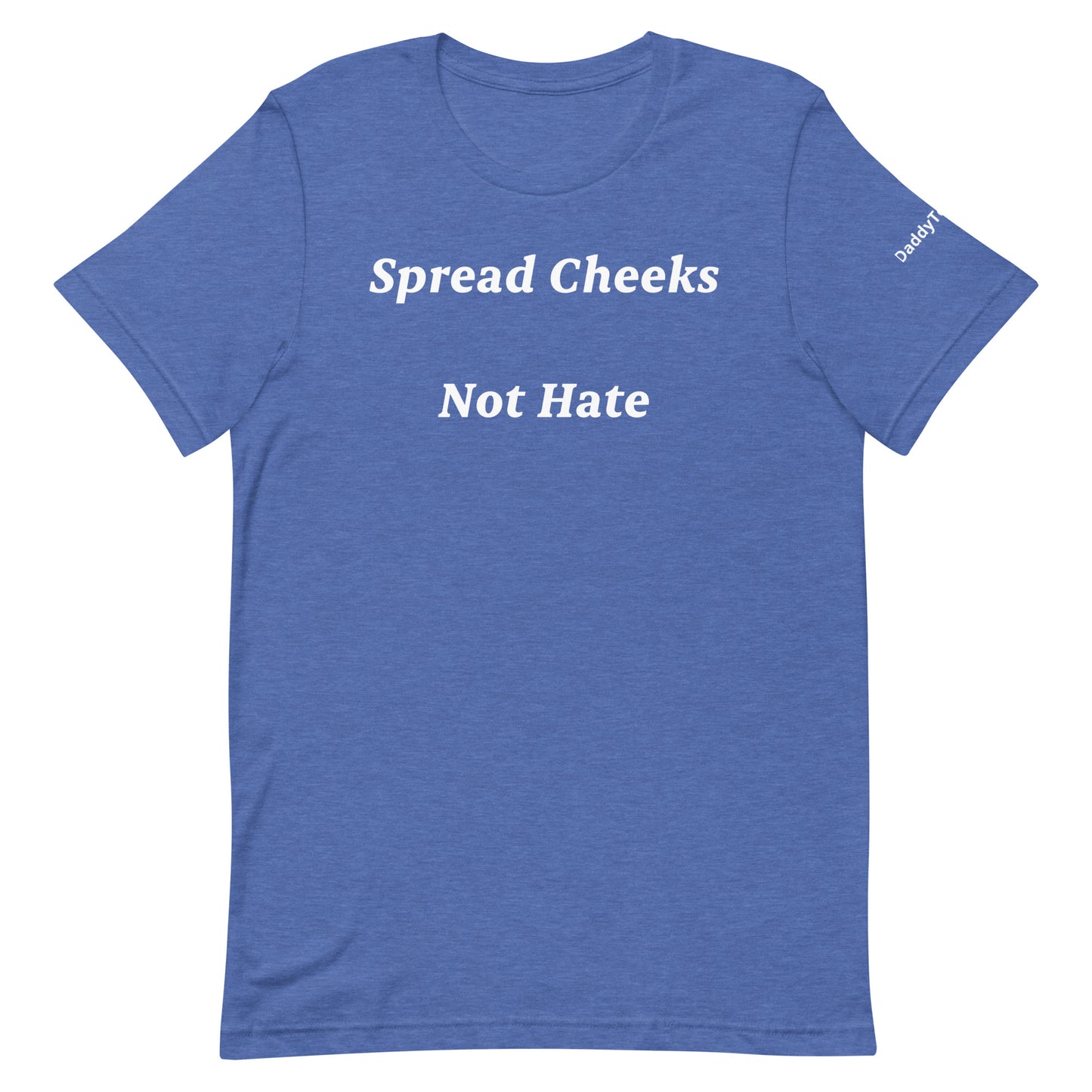Unisex t-shirt