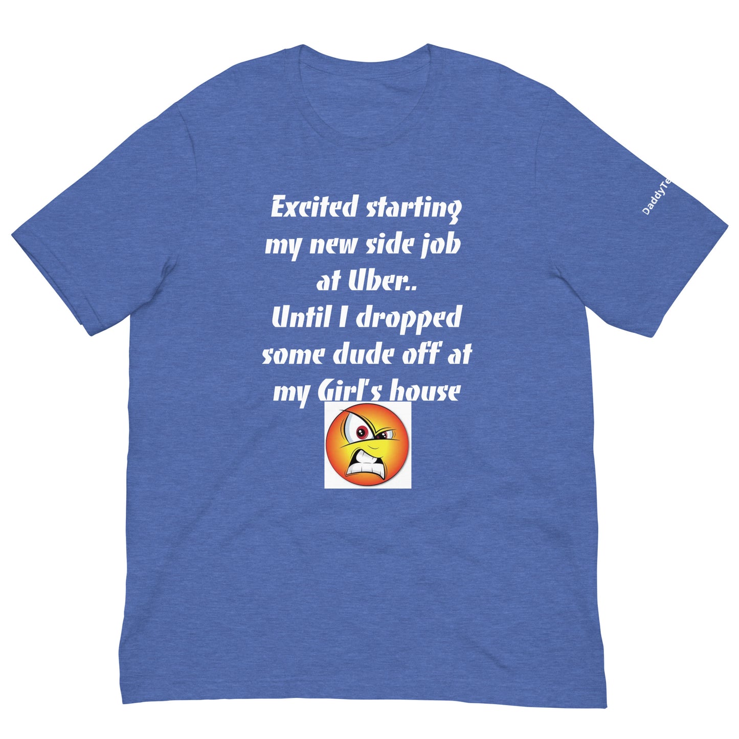 Unisex t-shirt