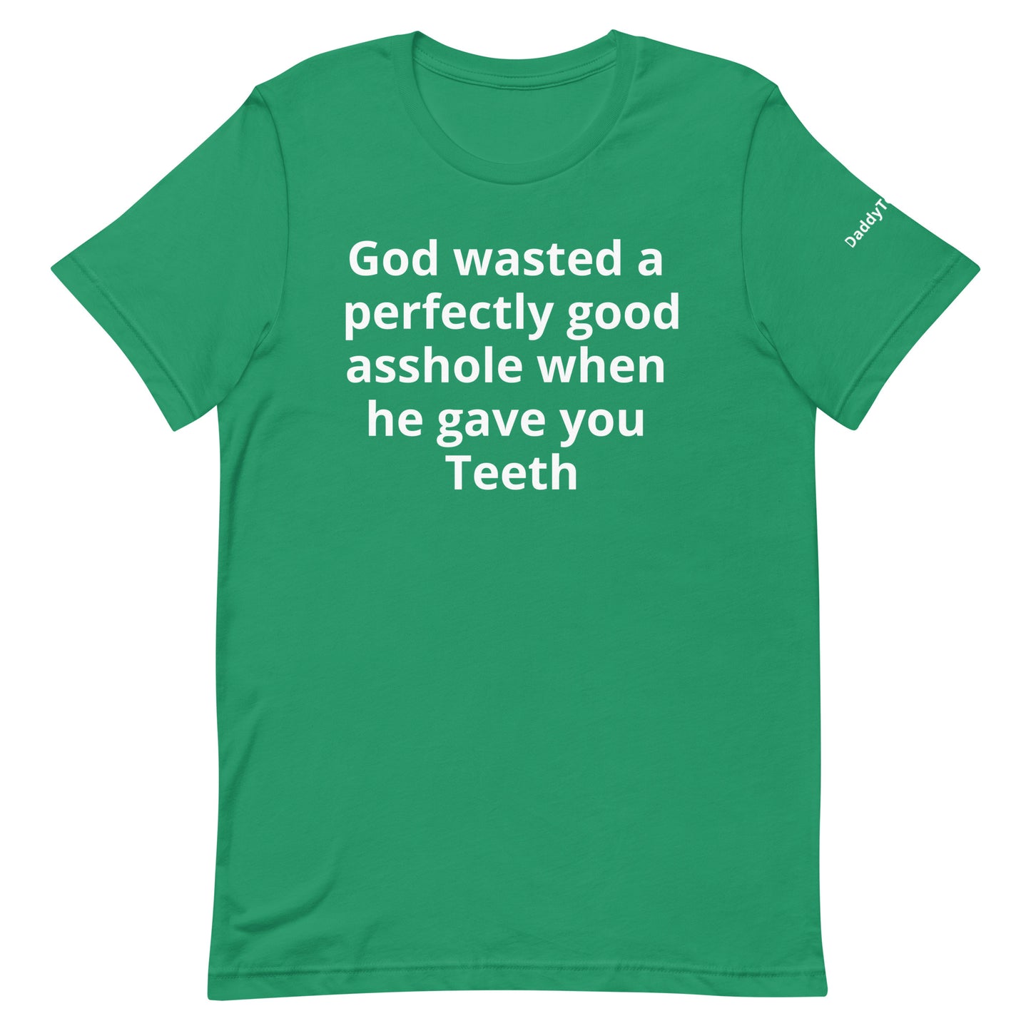 Unisex t-shirt