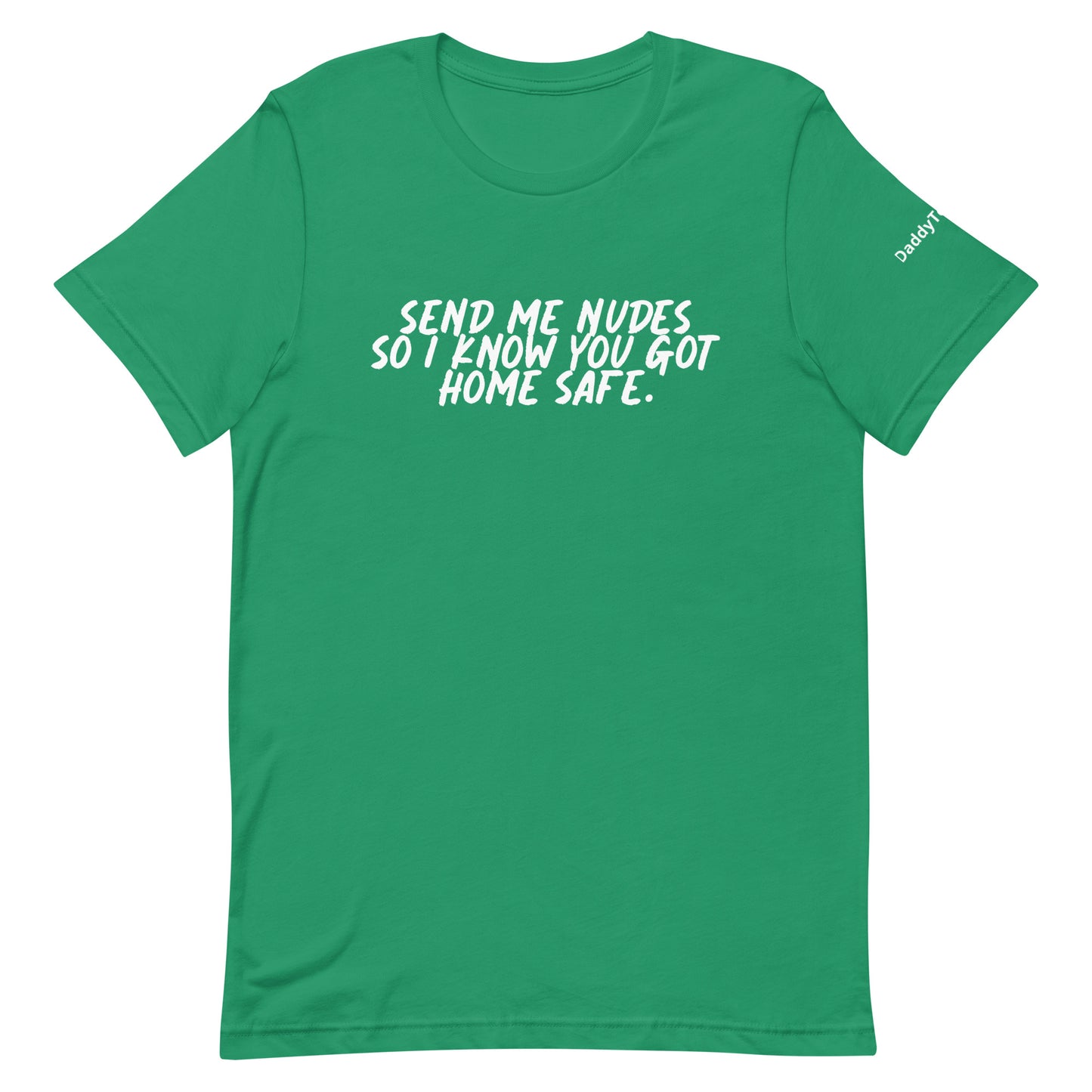 Unisex t-shirt