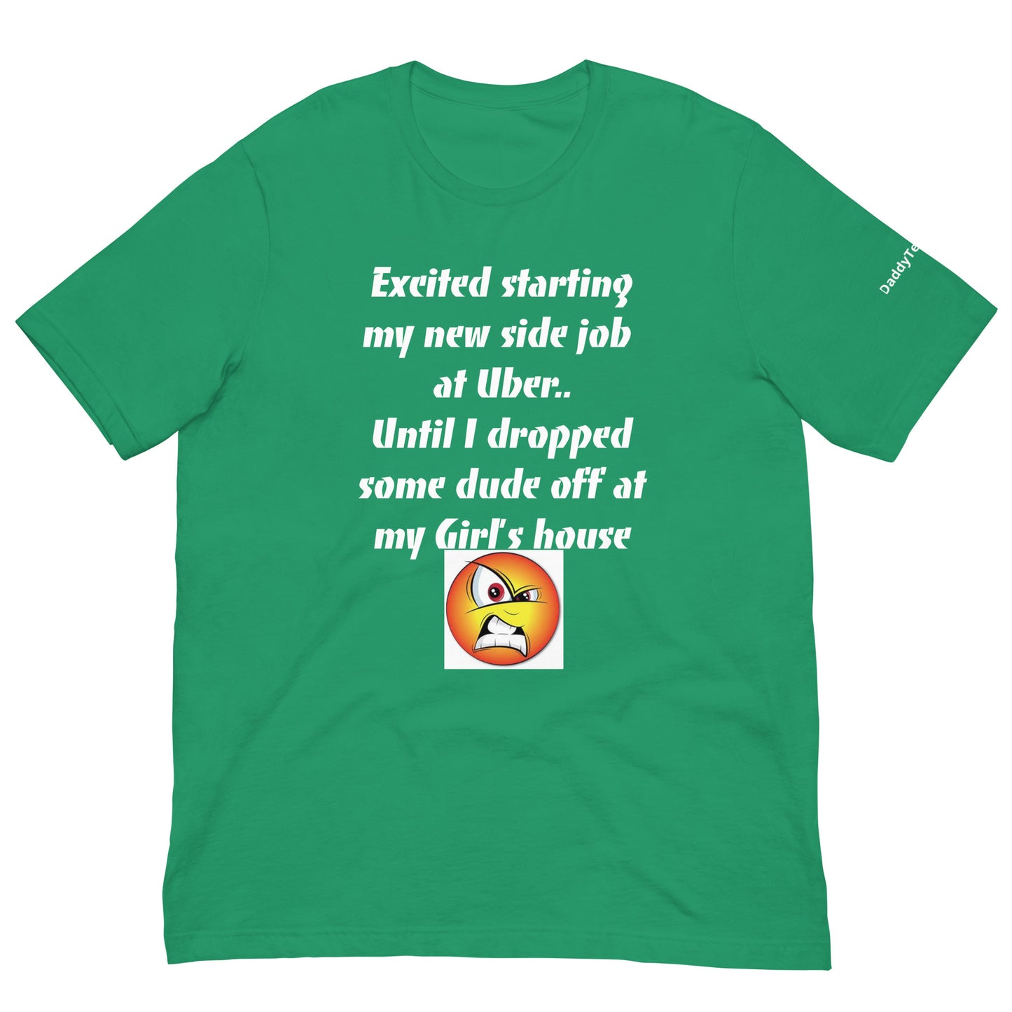 Unisex t-shirt
