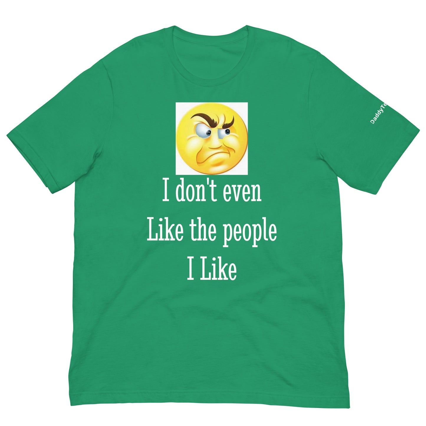 Unisex t-shirt