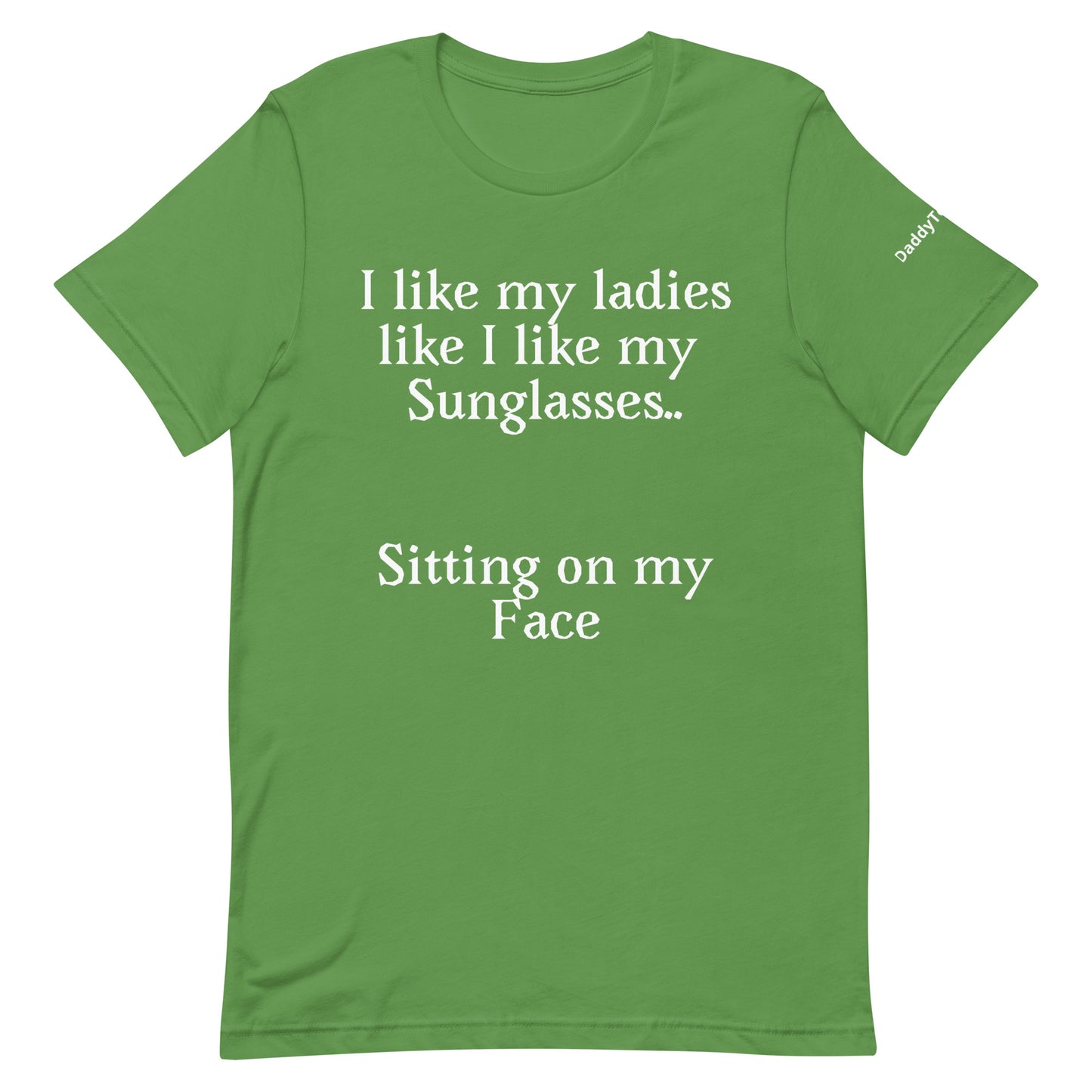 Unisex t-shirt