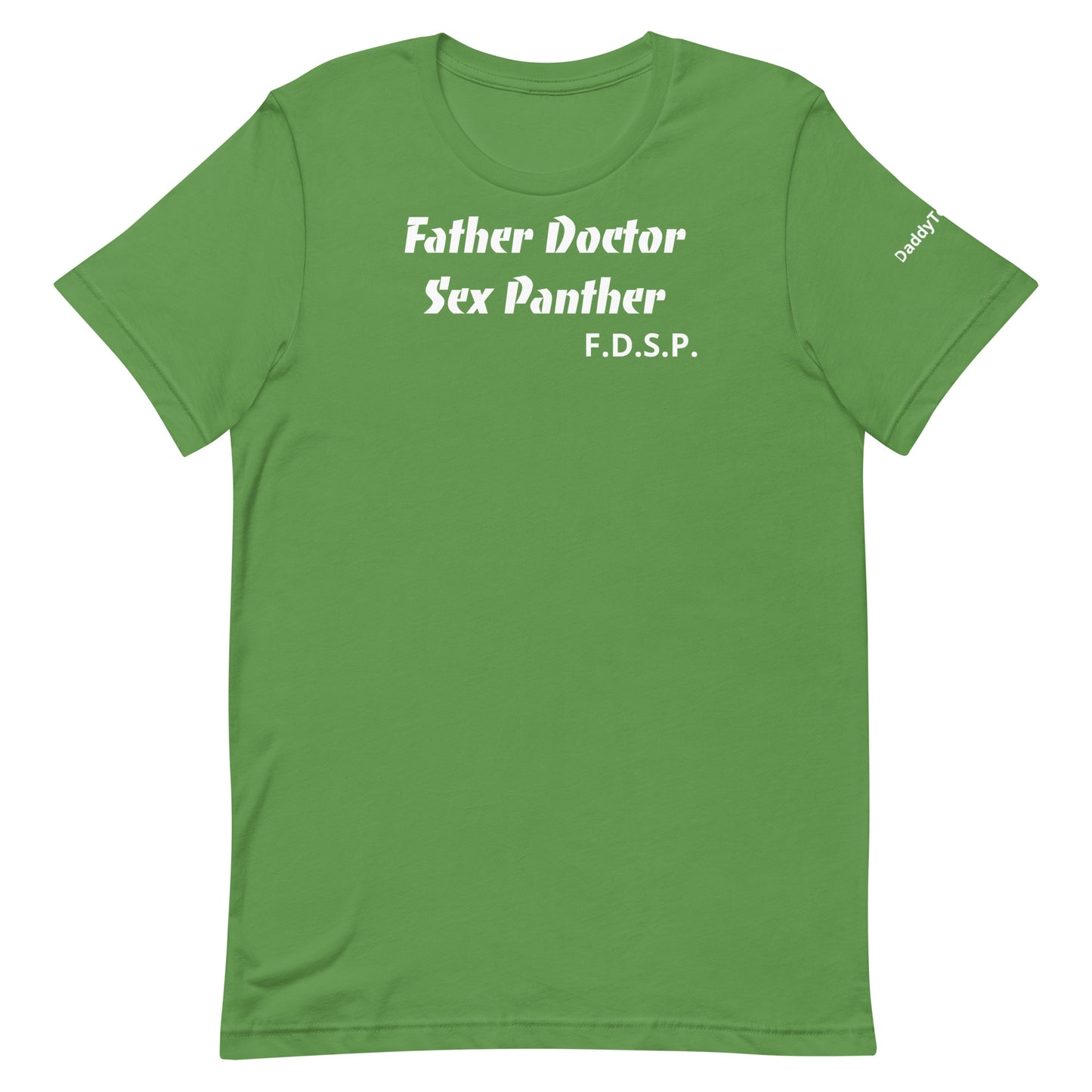 Unisex t-shirt