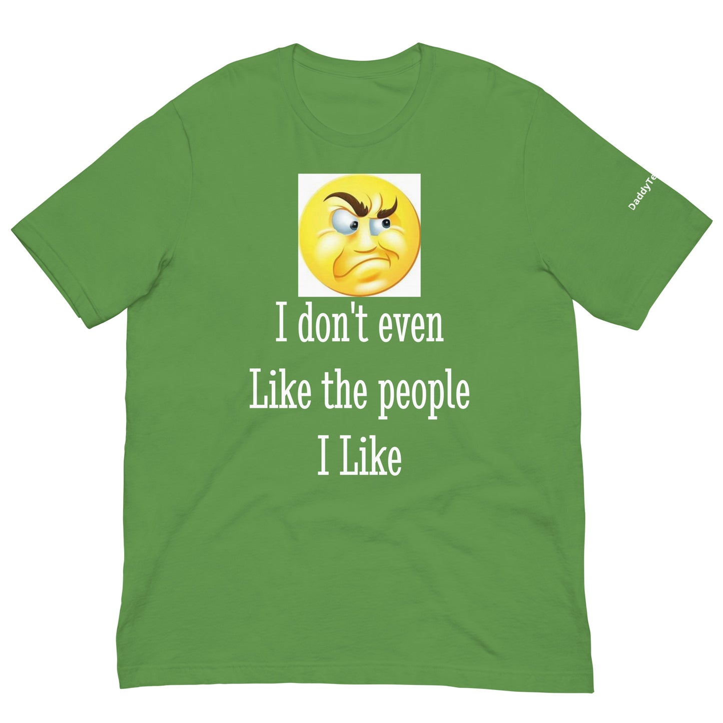 Unisex t-shirt