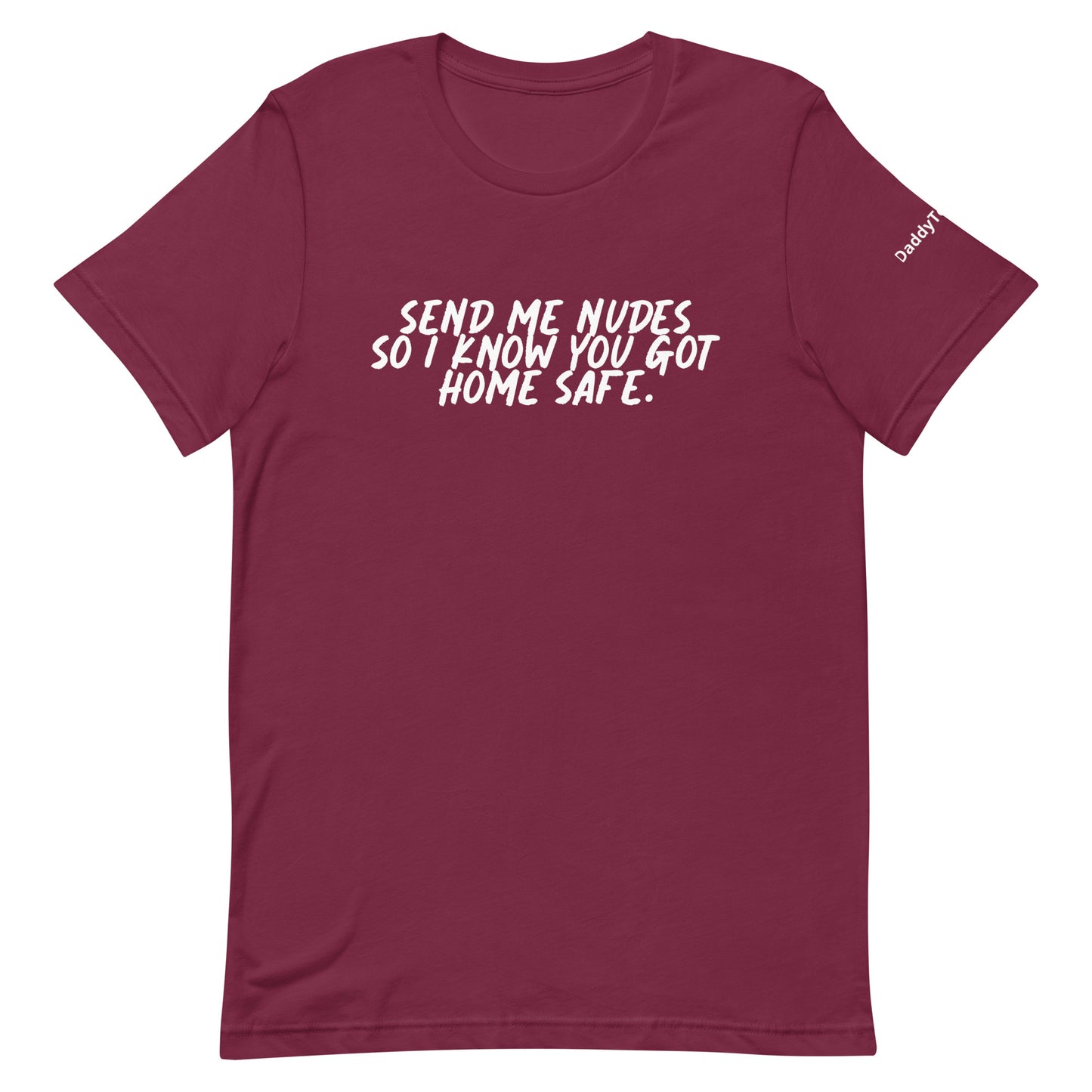 Unisex t-shirt