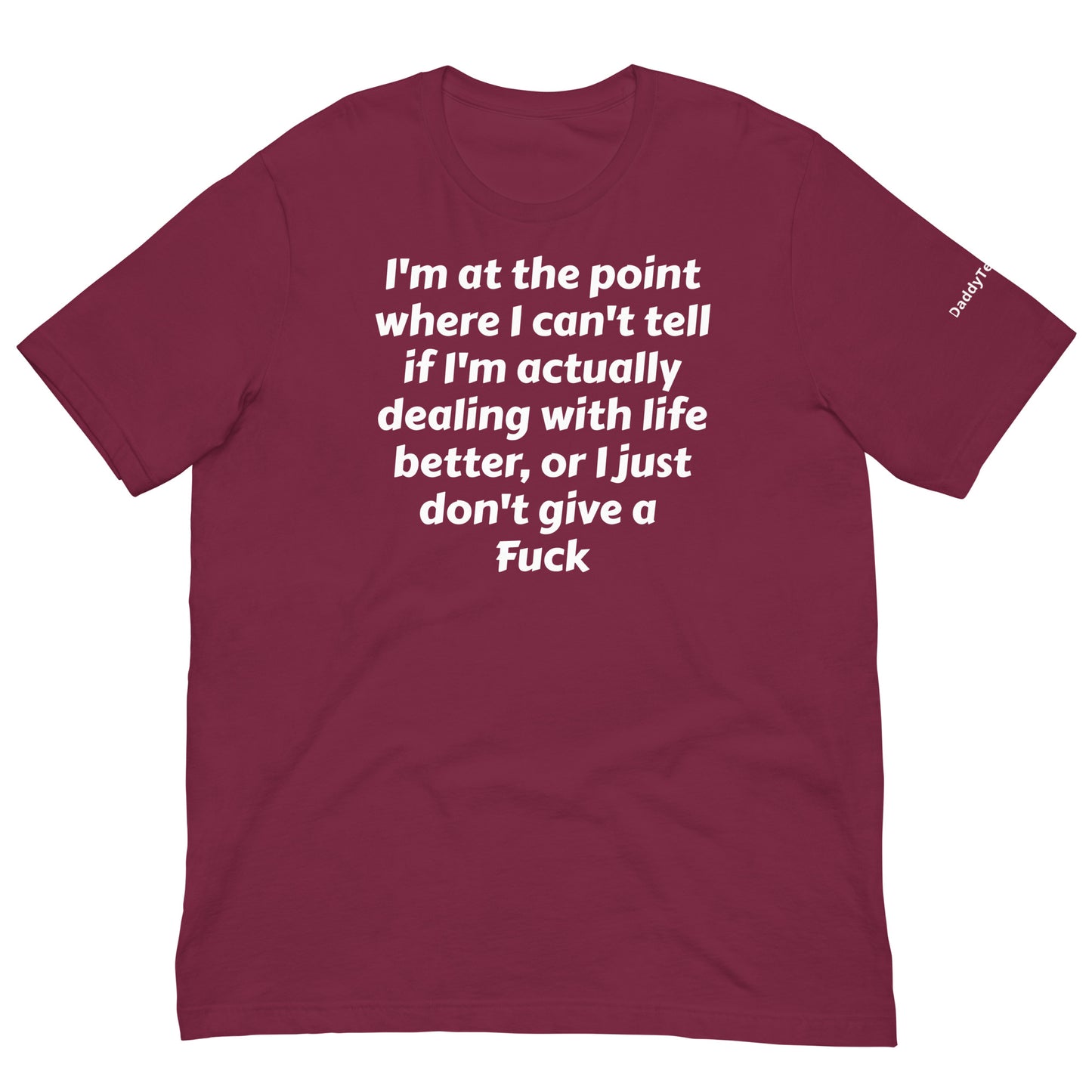 Unisex t-shirt