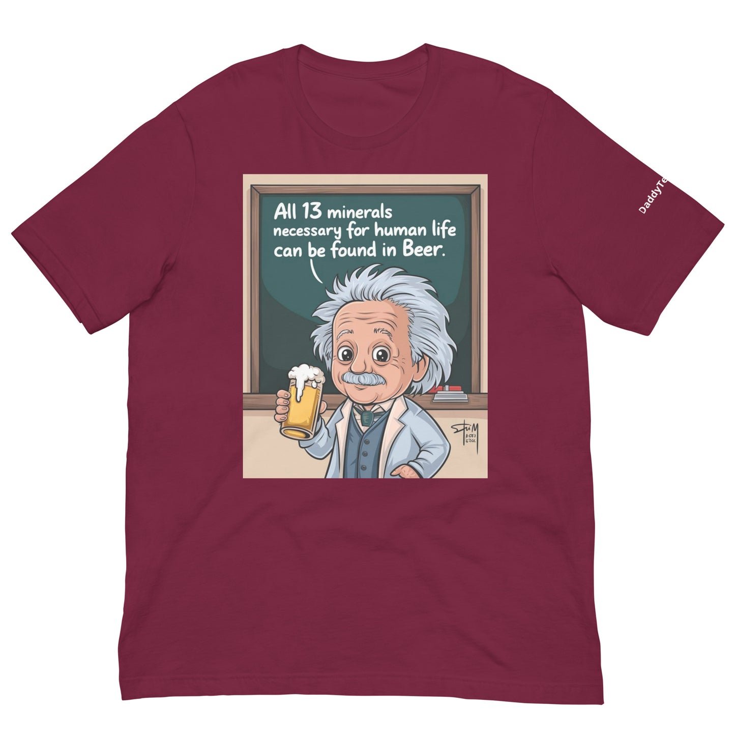 Unisex t-shirt